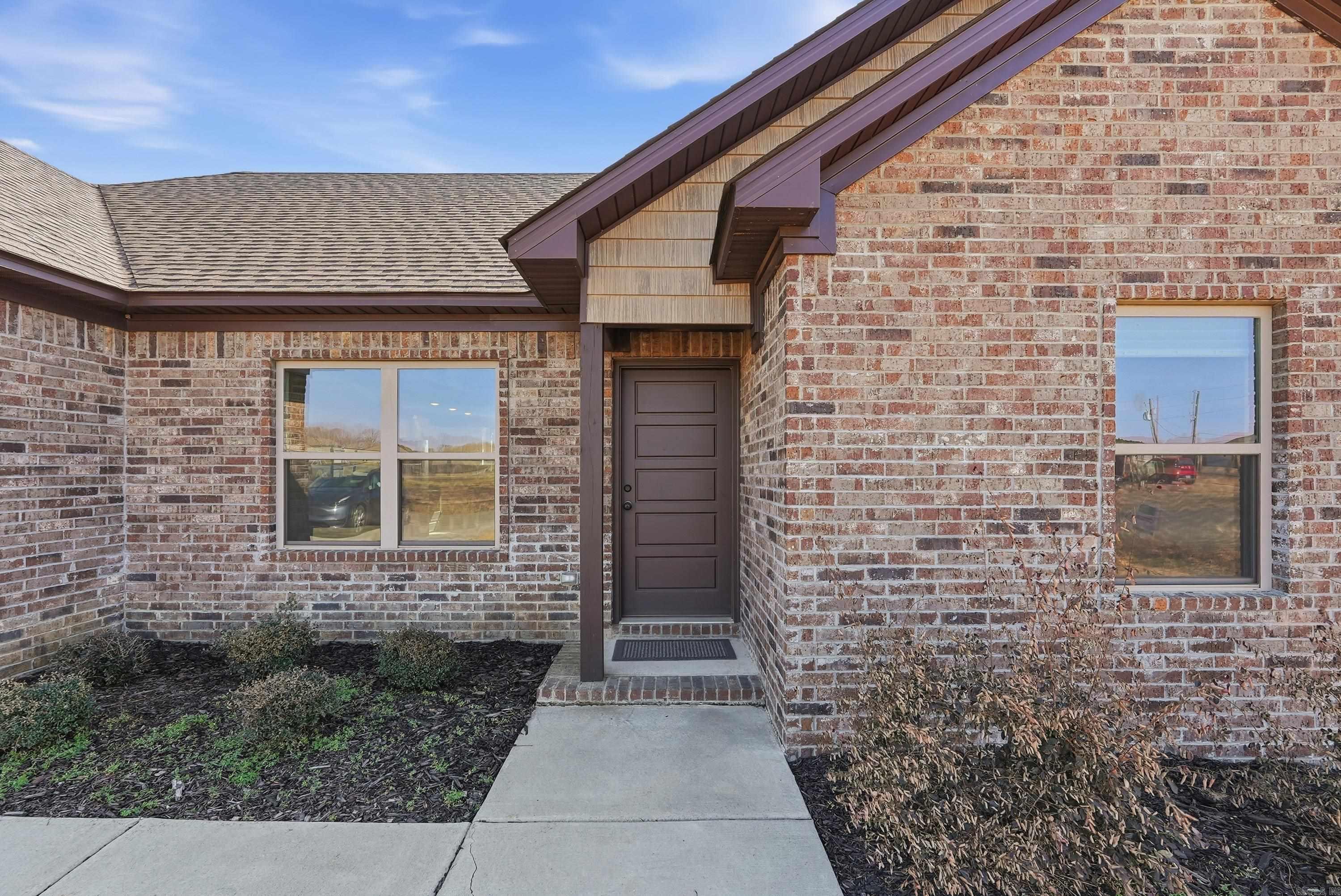 155 Lloyd Henderson Road  Beebe, AR