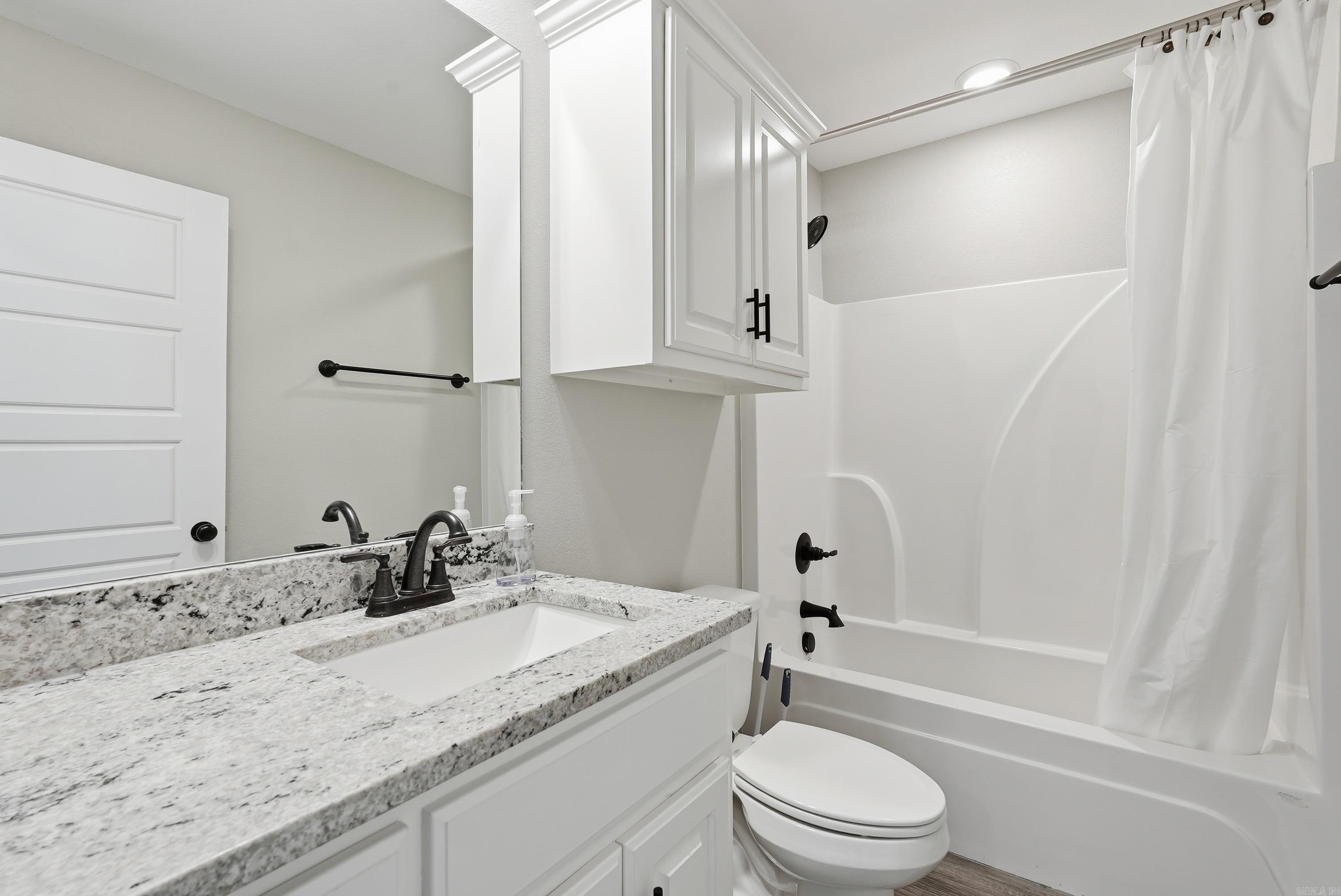 155 Lloyd Henderson Road  Beebe, AR