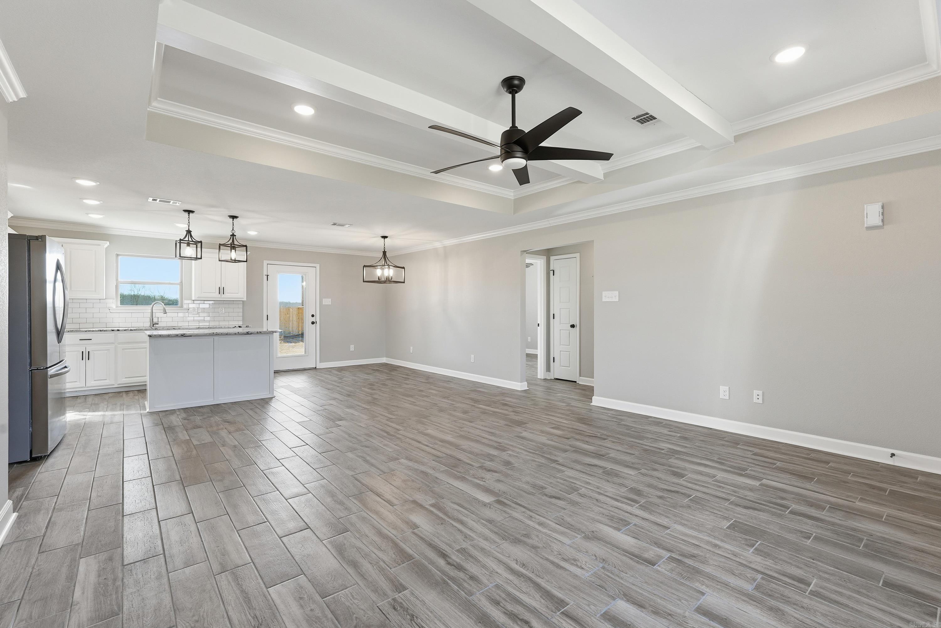 155 Lloyd Henderson Road  Beebe, AR