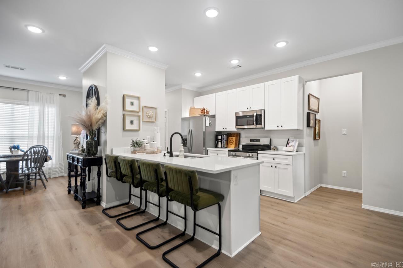 391 Genesis  Benton, AR