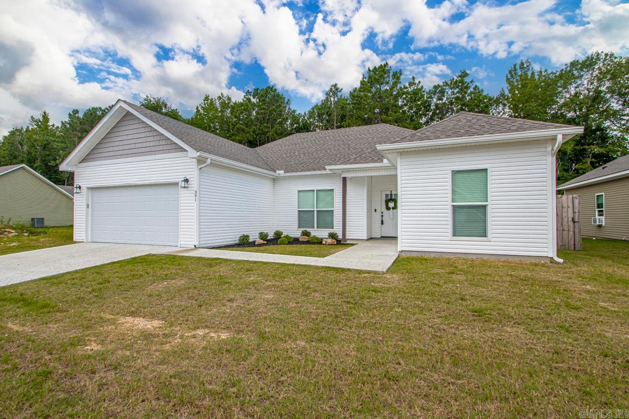 391 Genesis  Benton, AR