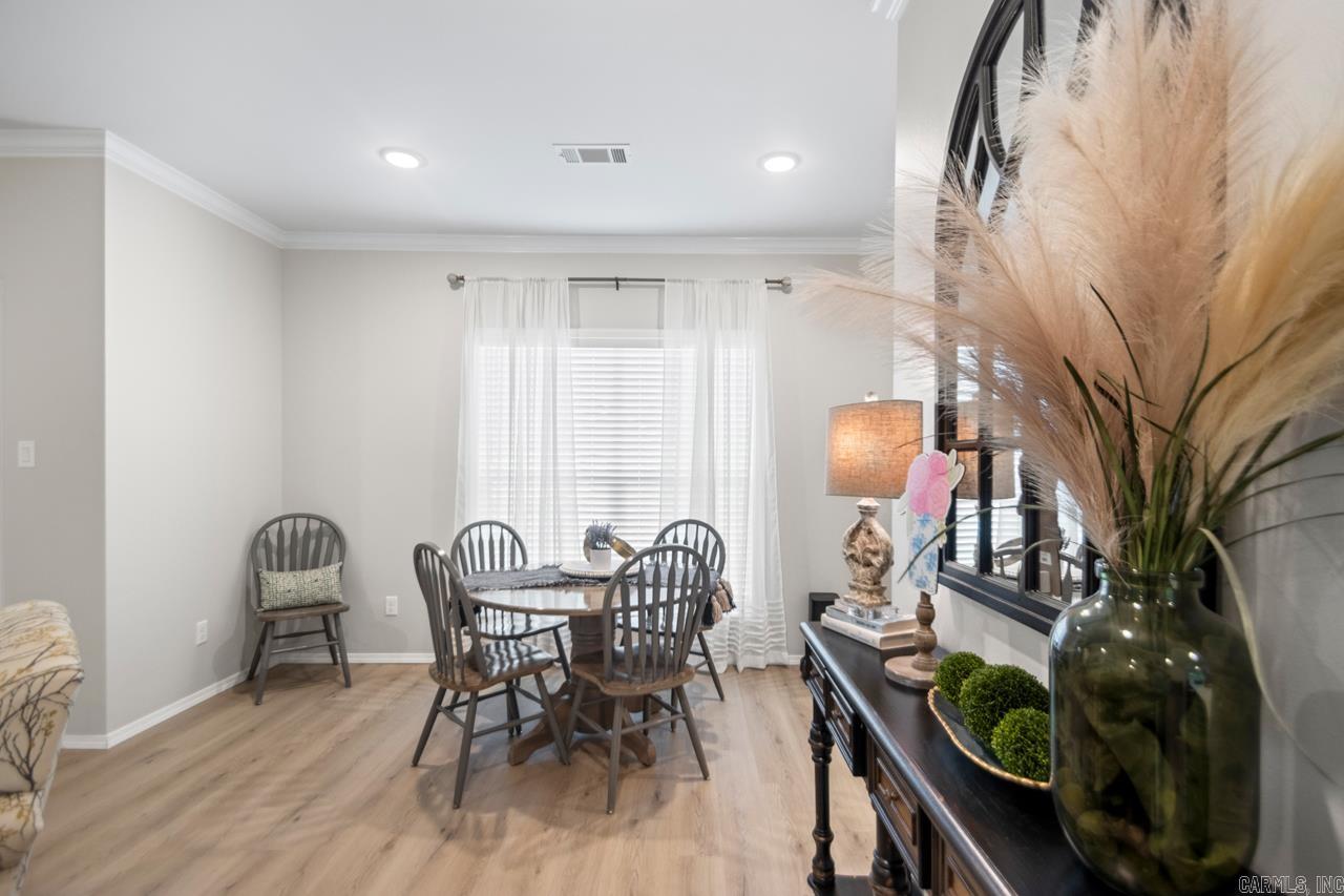 391 Genesis  Benton, AR