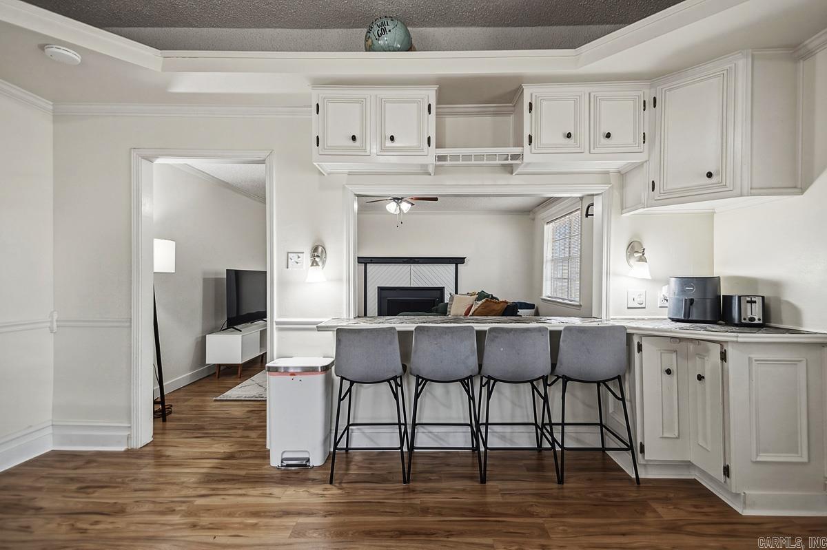 523 Grandview  Sherwood, AR