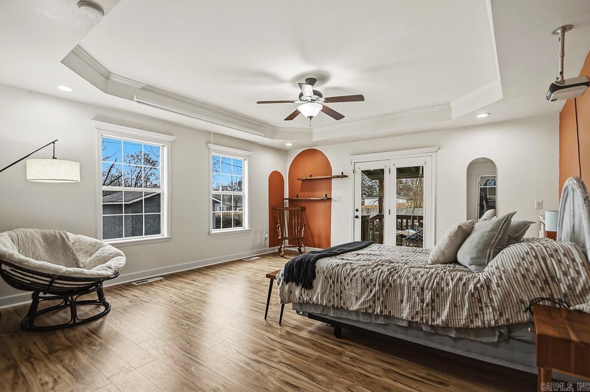 523 Grandview  Sherwood, AR