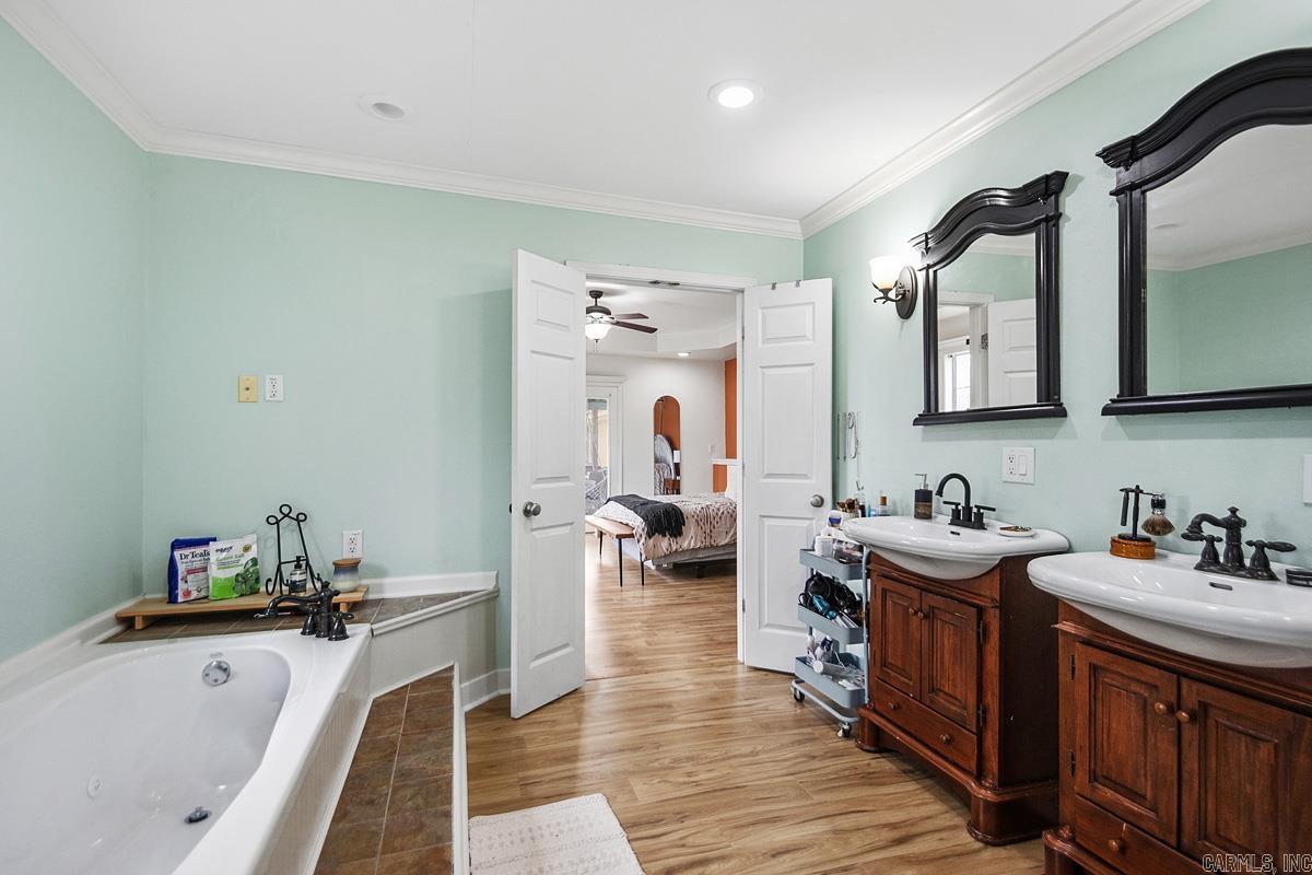 523 Grandview  Sherwood, AR