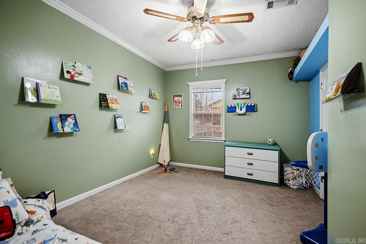 523 Grandview  Sherwood, AR