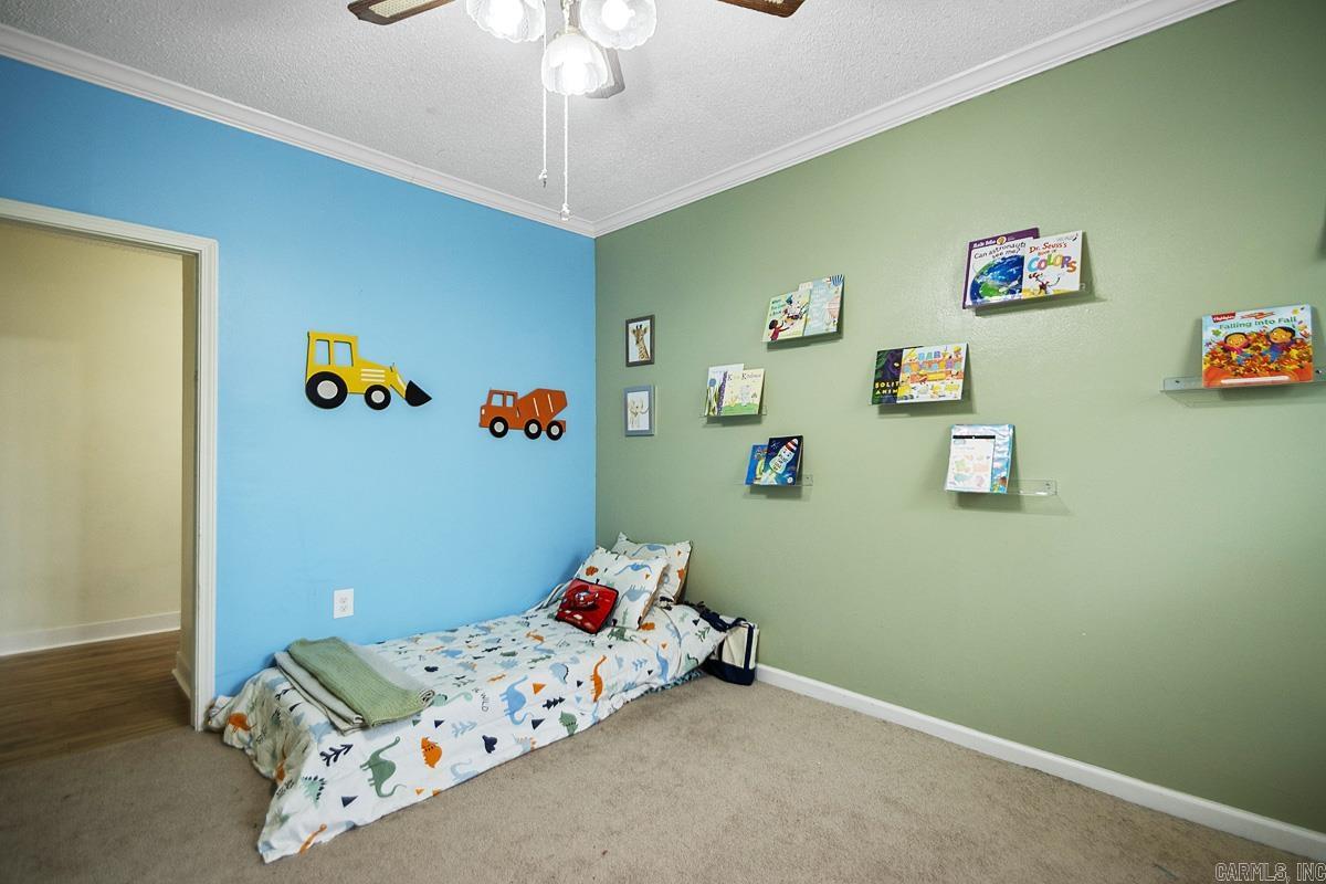 523 Grandview  Sherwood, AR