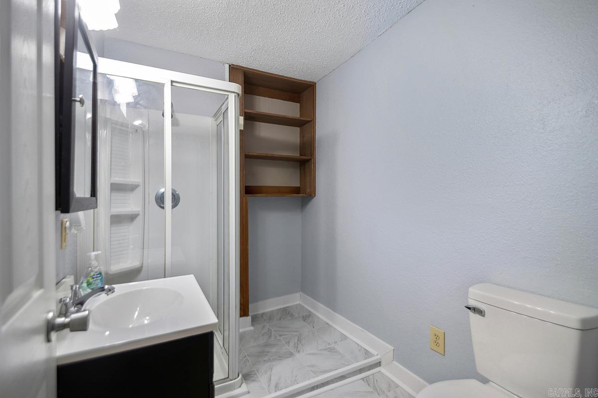 523 Grandview  Sherwood, AR