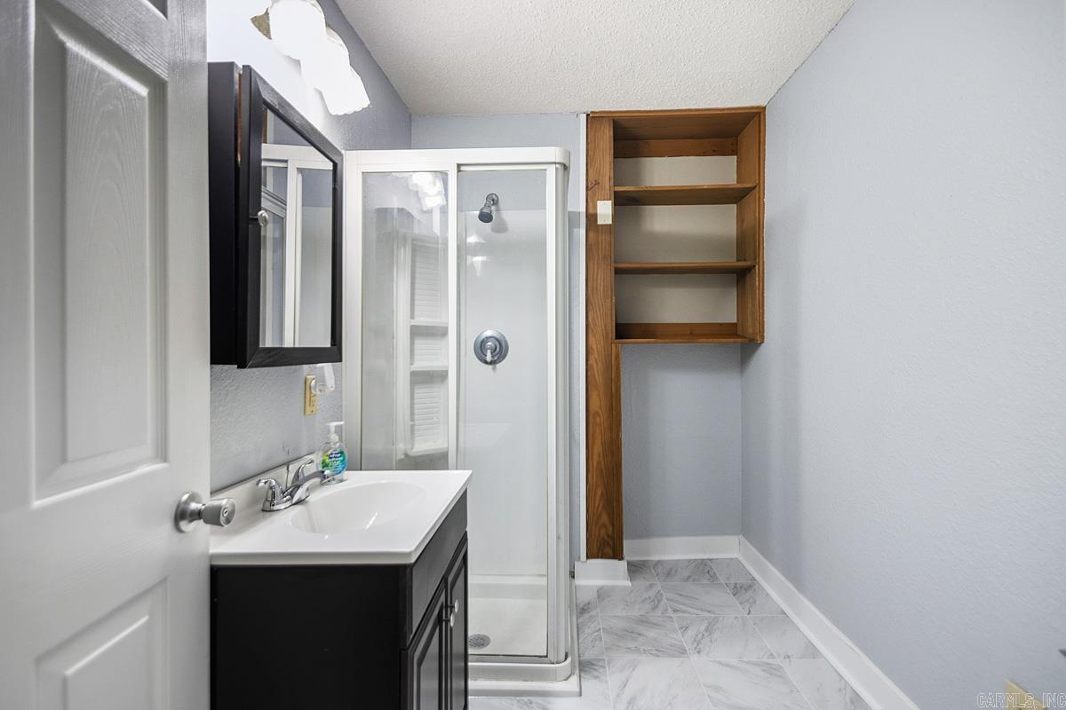 523 Grandview  Sherwood, AR