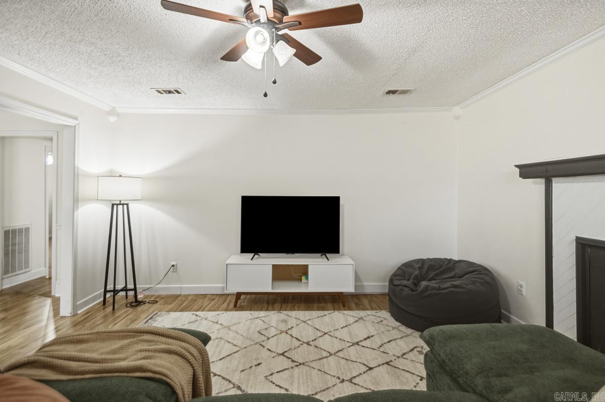 523 Grandview  Sherwood, AR