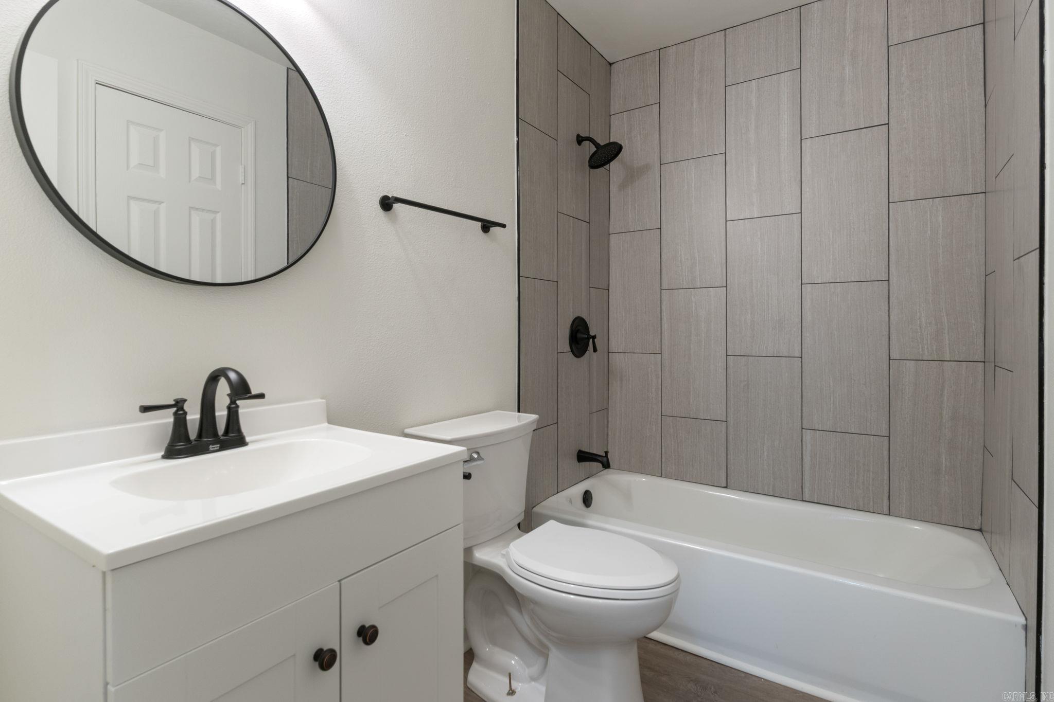 1906 Whitlock  Benton, AR