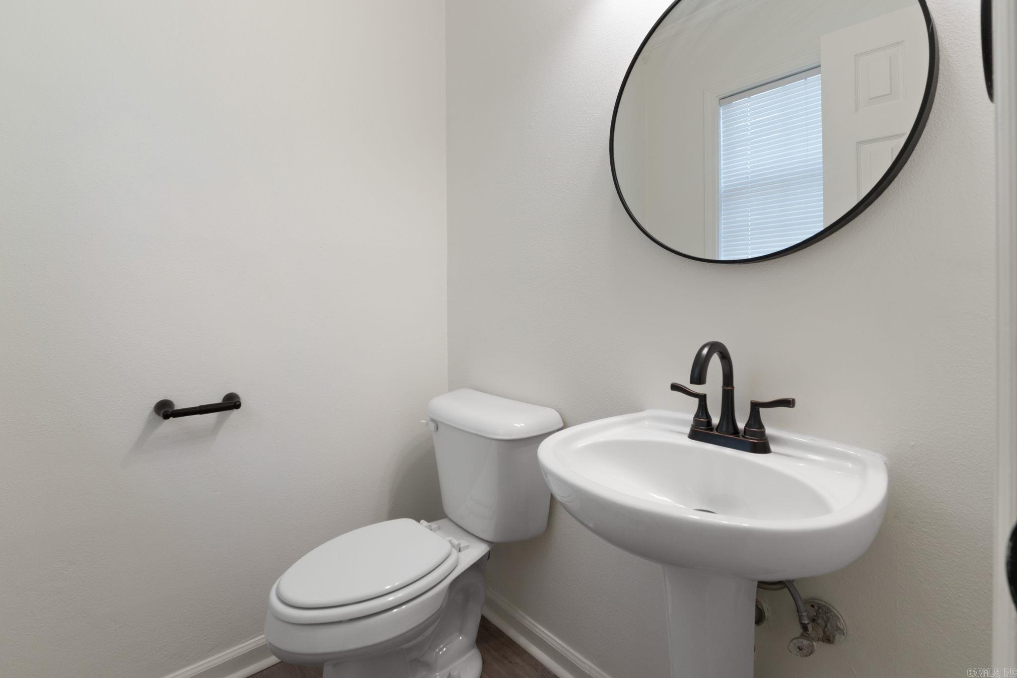 1906 Whitlock  Benton, AR