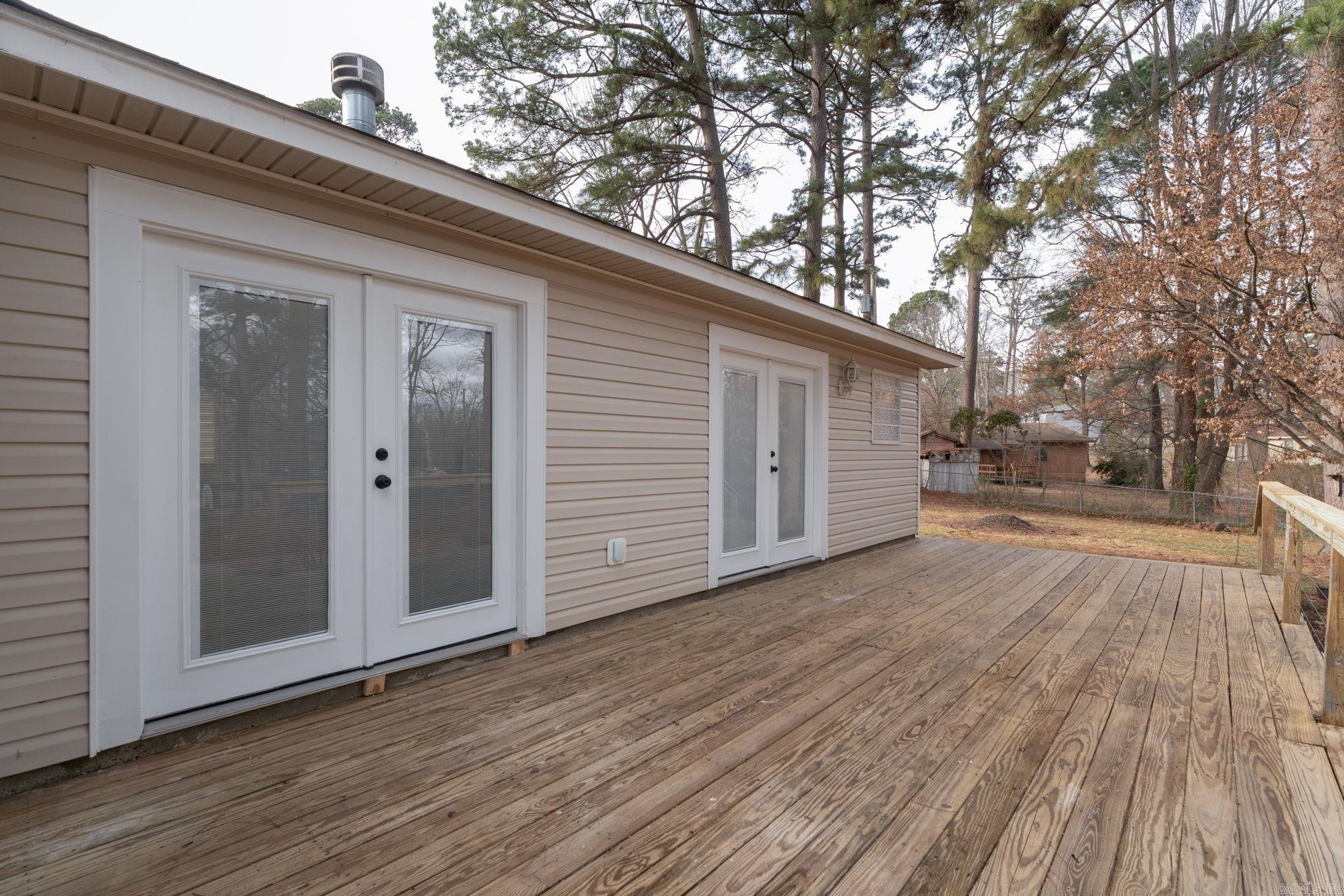 1906 Whitlock  Benton, AR