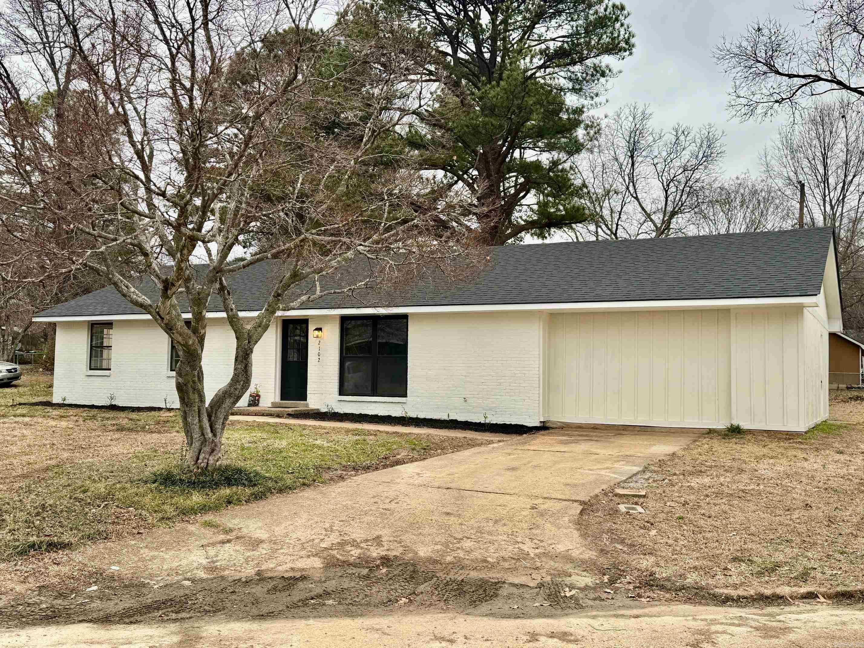 2102  Indian  Forrest City, AR