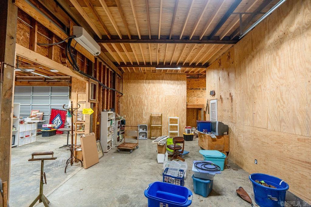 4625 & 4621 Heber Springs  Ida, AR