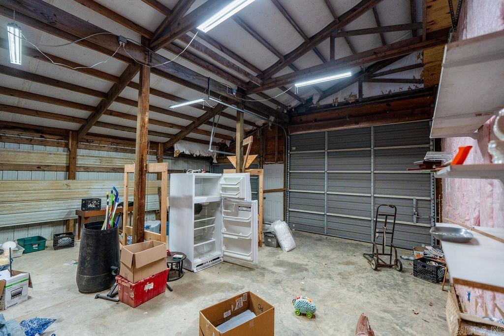 4625 & 4621 Heber Springs  Ida, AR