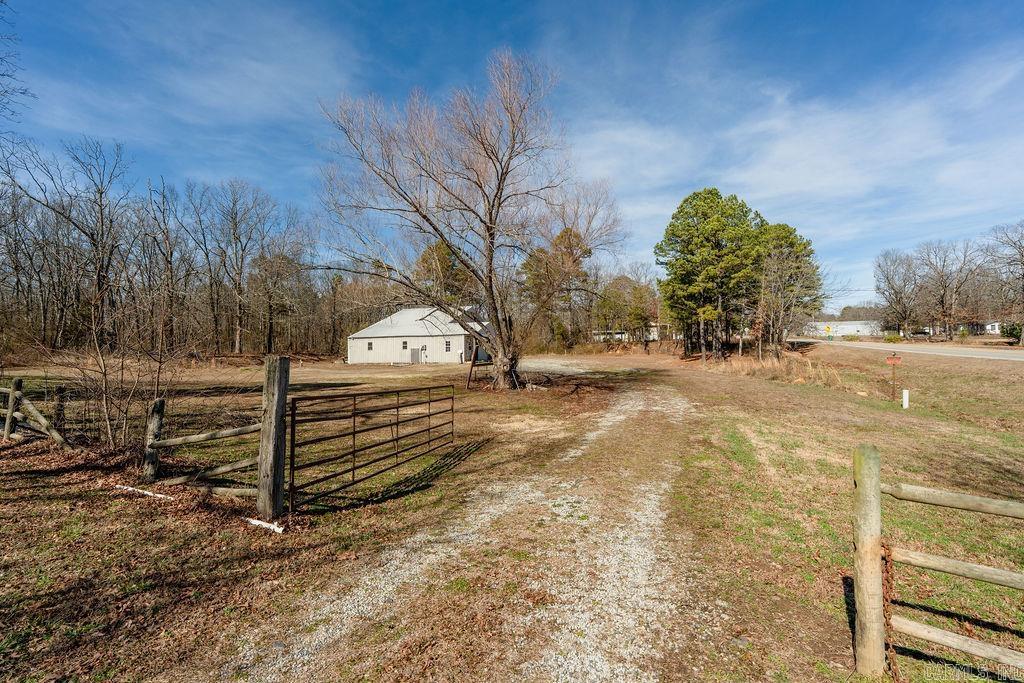 4625 & 4621 Heber Springs  Ida, AR