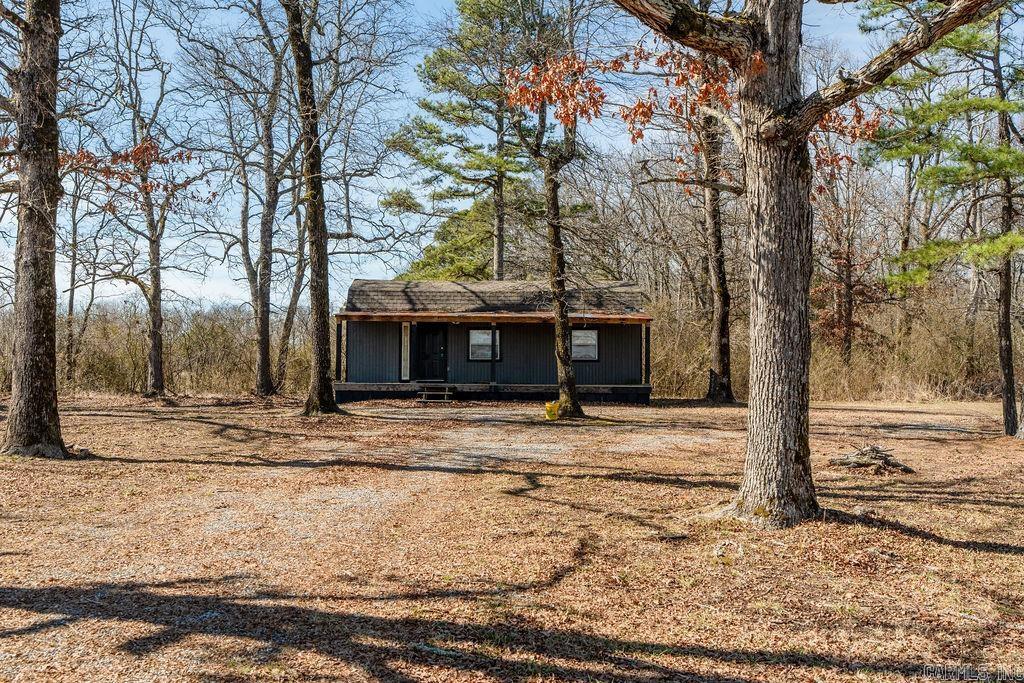 4625 & 4621 Heber Springs  Ida, AR