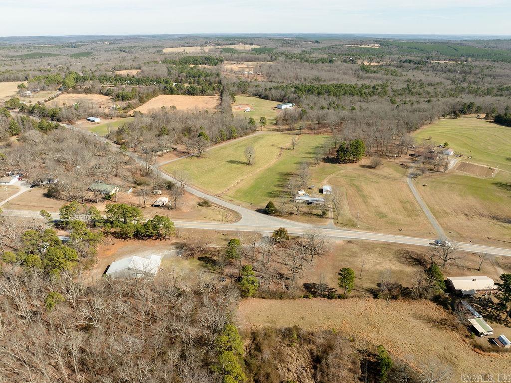 4625 & 4621 Heber Springs  Ida, AR