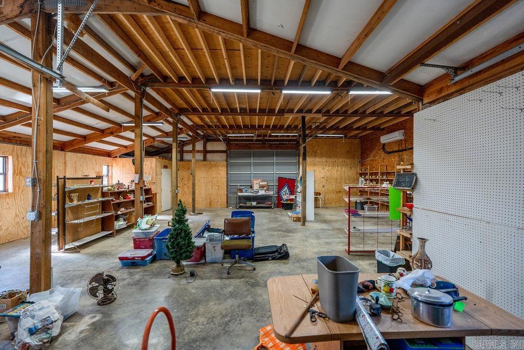 4625 & 4621 Heber Springs  Ida, AR