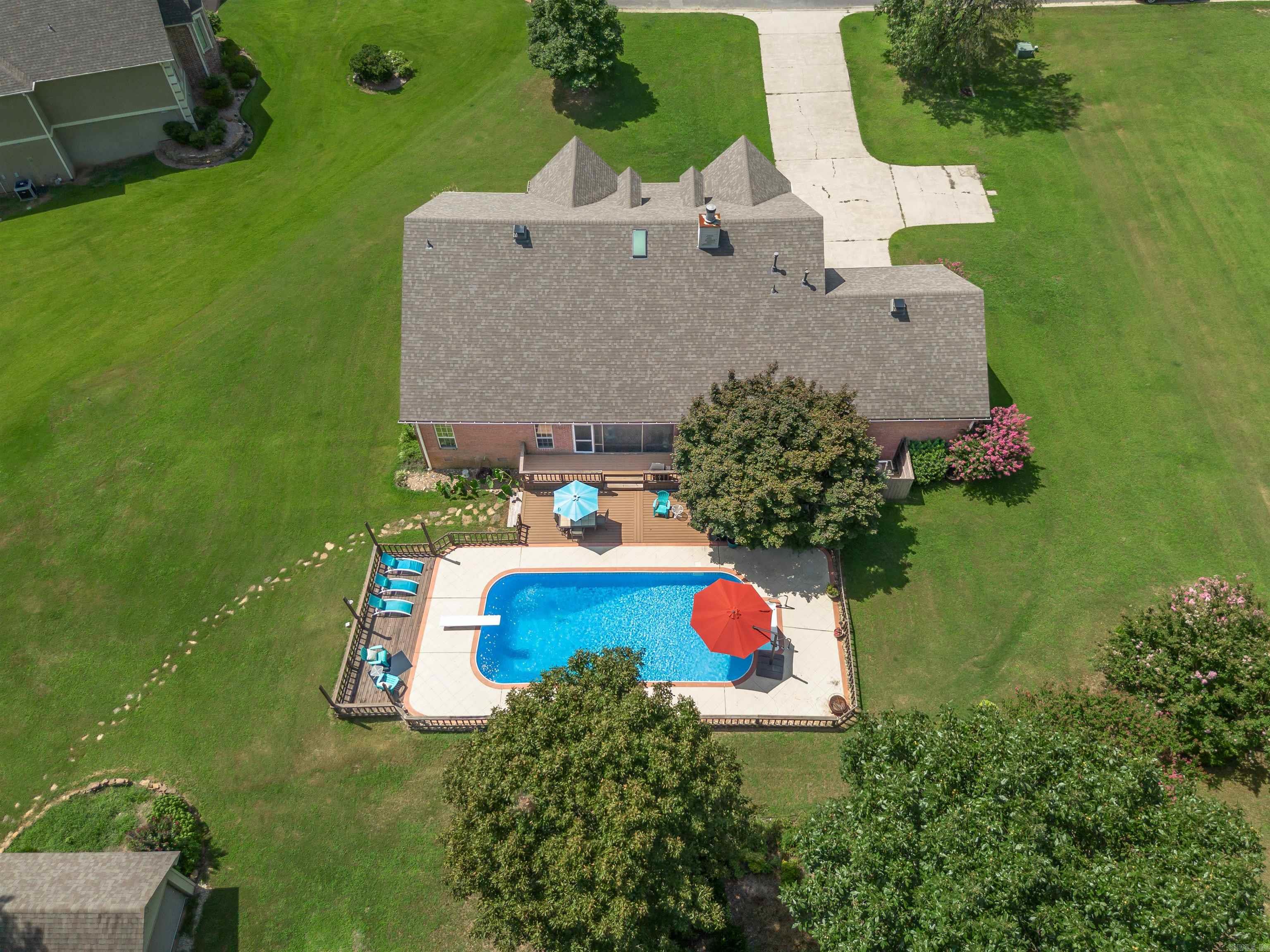 126 Bay Ridge  Hot Springs, AR