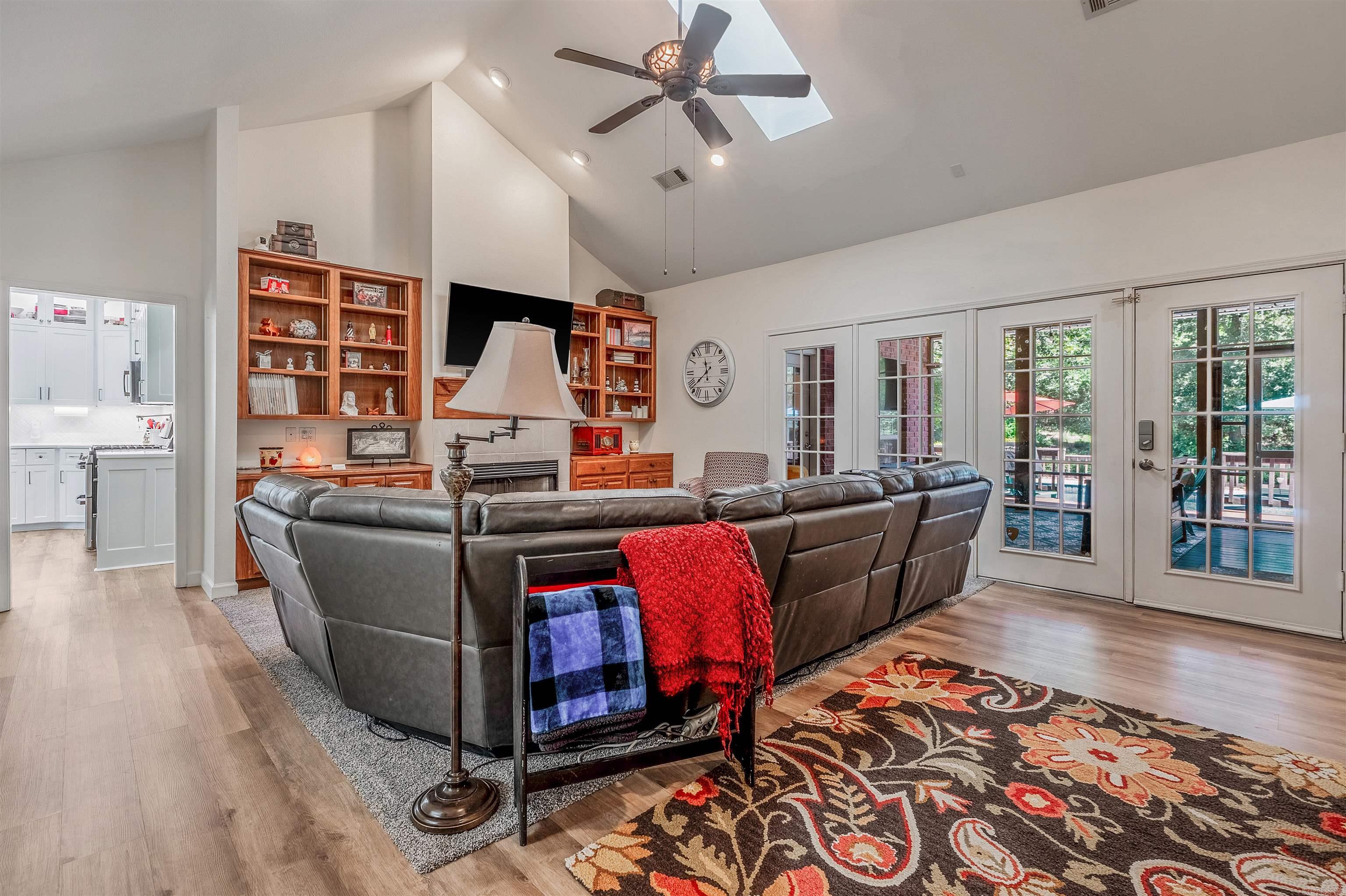 126 Bay Ridge  Hot Springs, AR