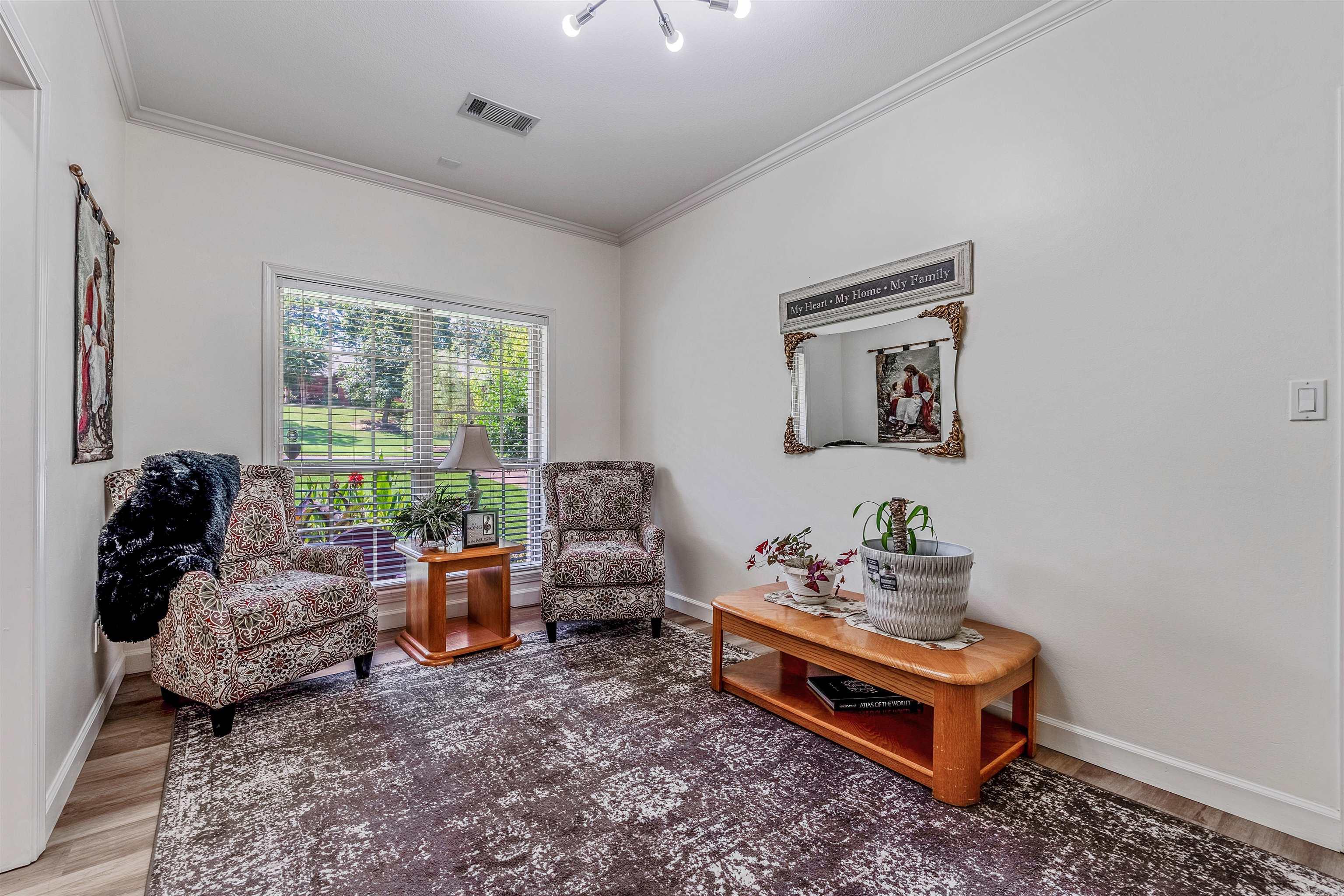 126 Bay Ridge  Hot Springs, AR