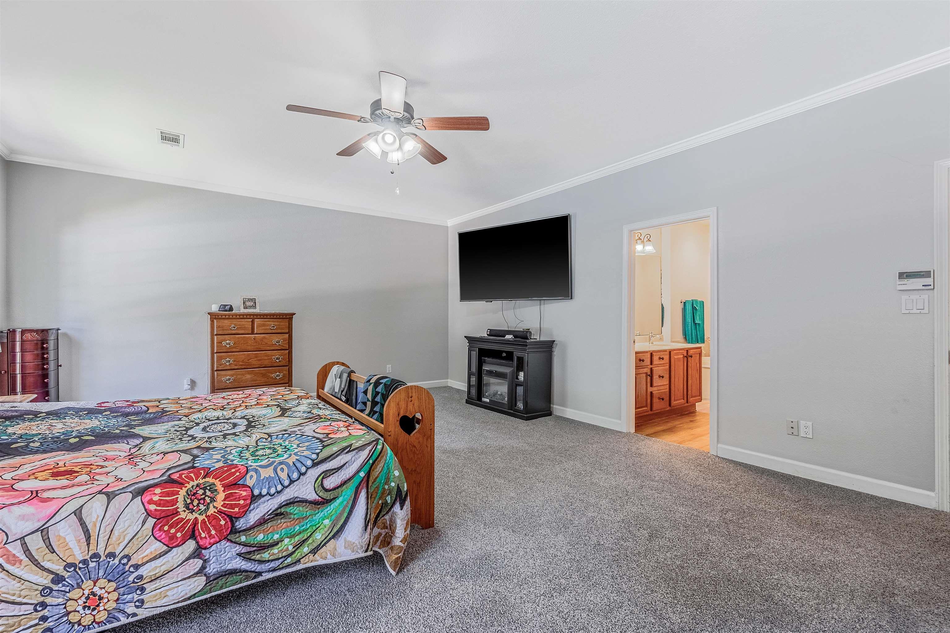 126 Bay Ridge  Hot Springs, AR