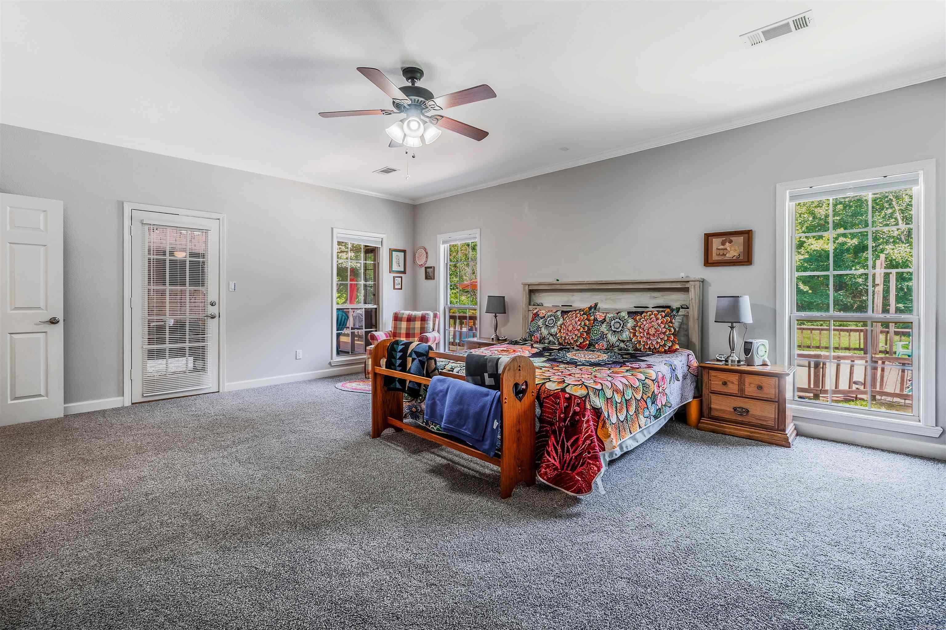 126 Bay Ridge  Hot Springs, AR