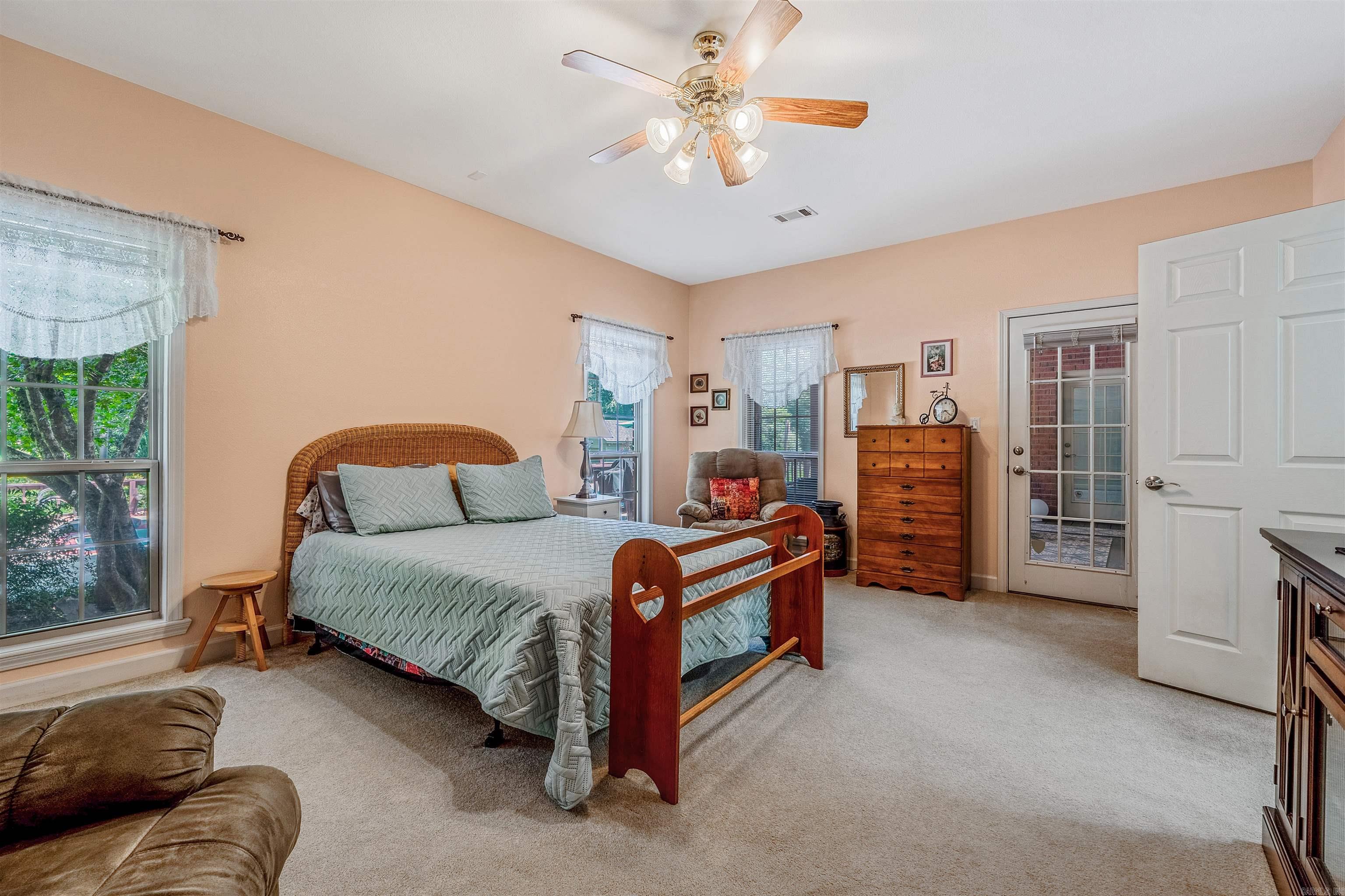 126 Bay Ridge  Hot Springs, AR