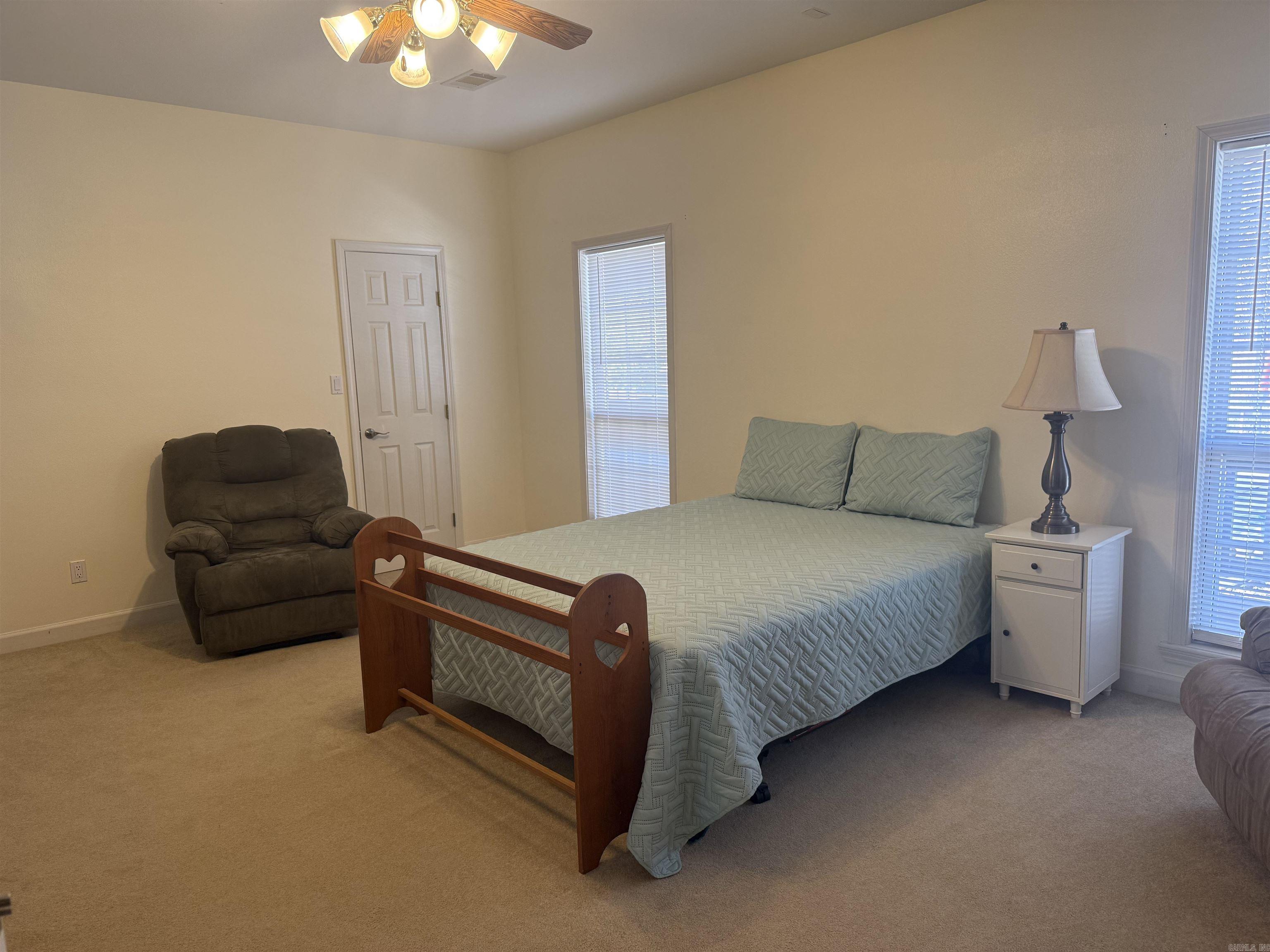 126 Bay Ridge Loop Hot Springs, AR 71901