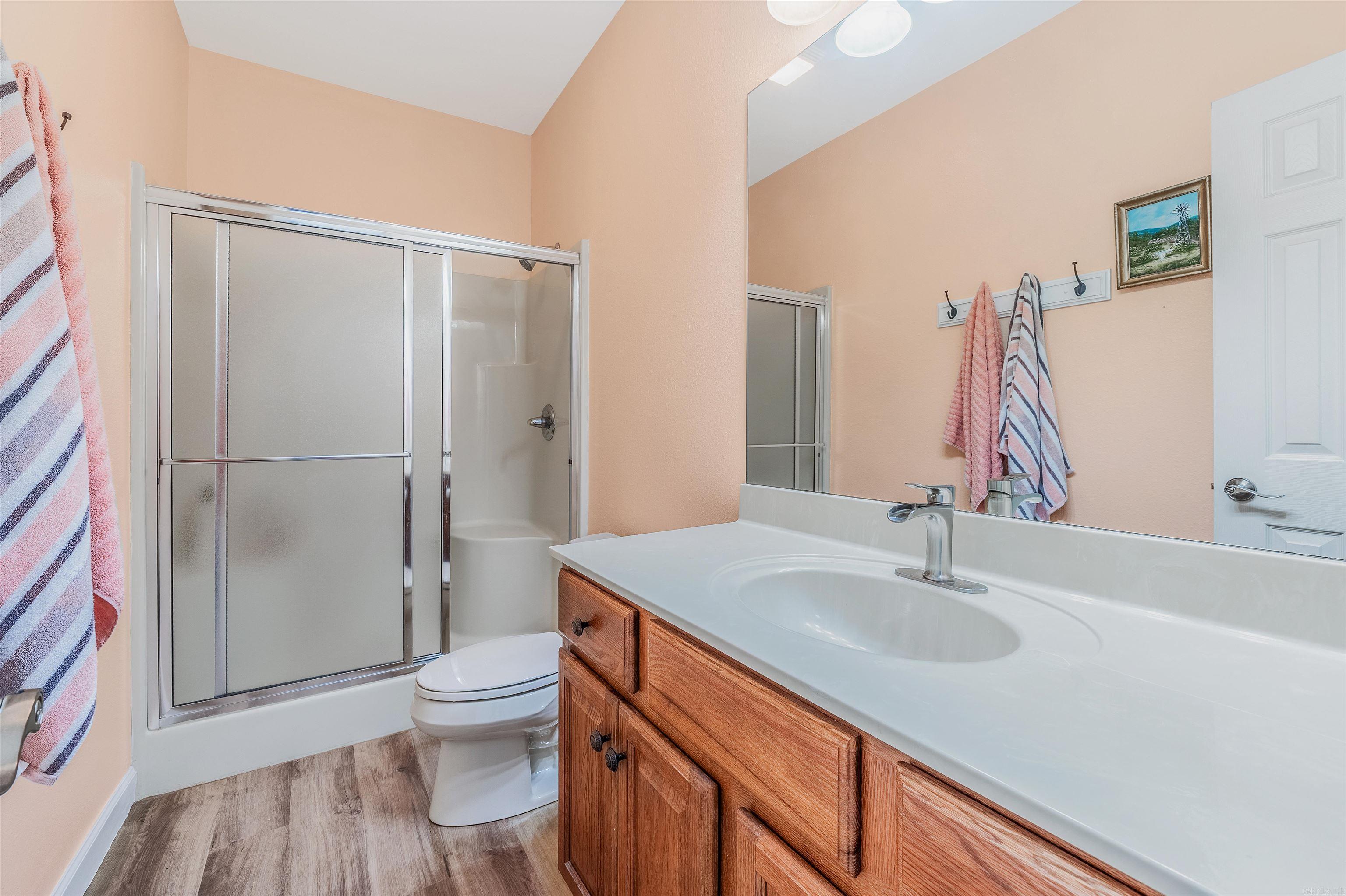 126 Bay Ridge  Hot Springs, AR