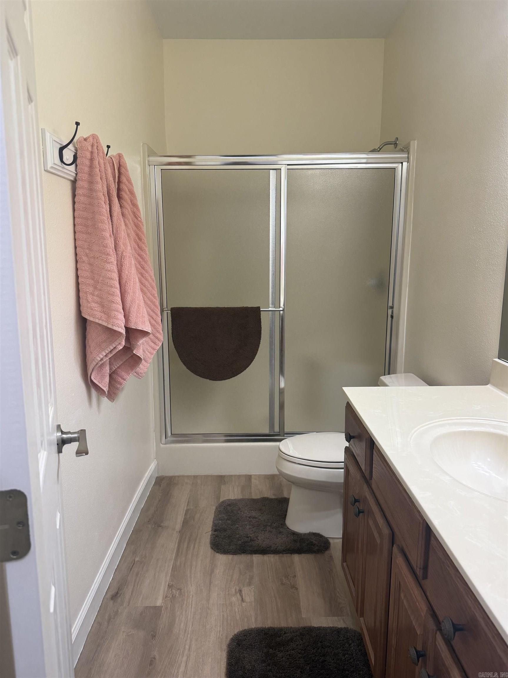 126 Bay Ridge Loop Hot Springs, AR 71901