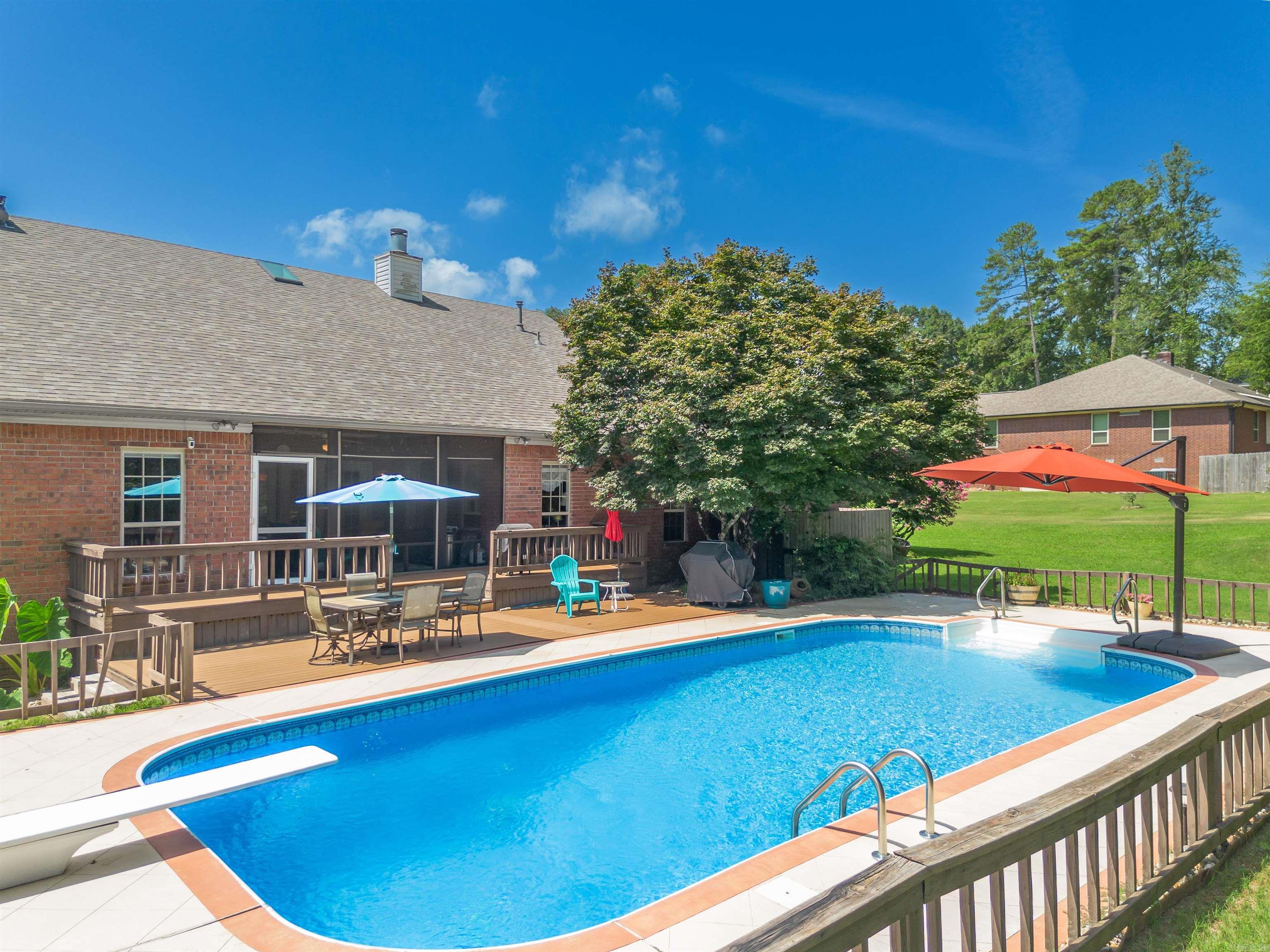 126 Bay Ridge  Hot Springs, AR