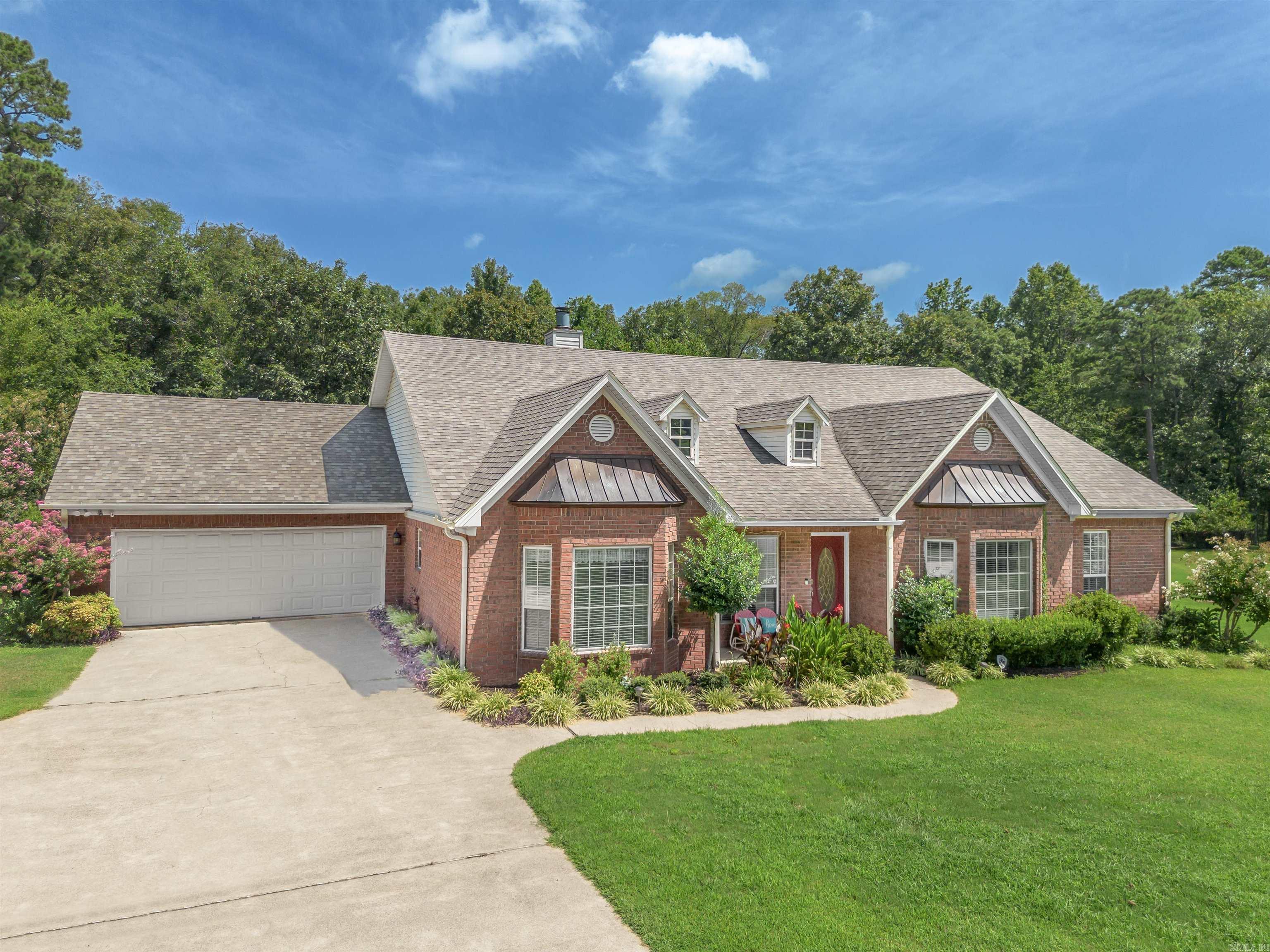 126 Bay Ridge  Hot Springs, AR