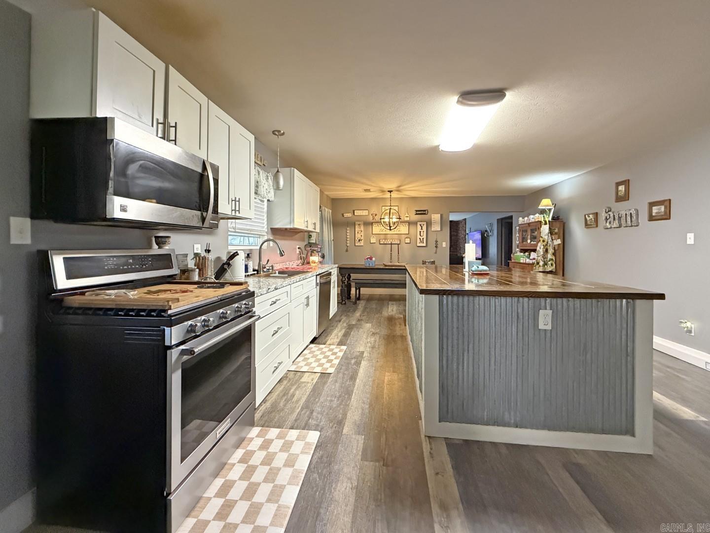 65 Jeffery cutoff  Locust Grove, AR