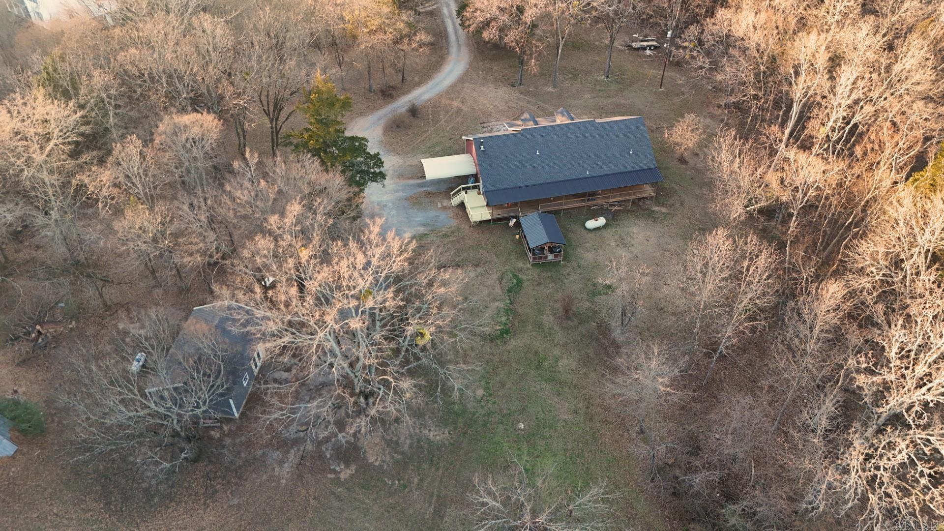 65 Jeffery cutoff  Locust Grove, AR