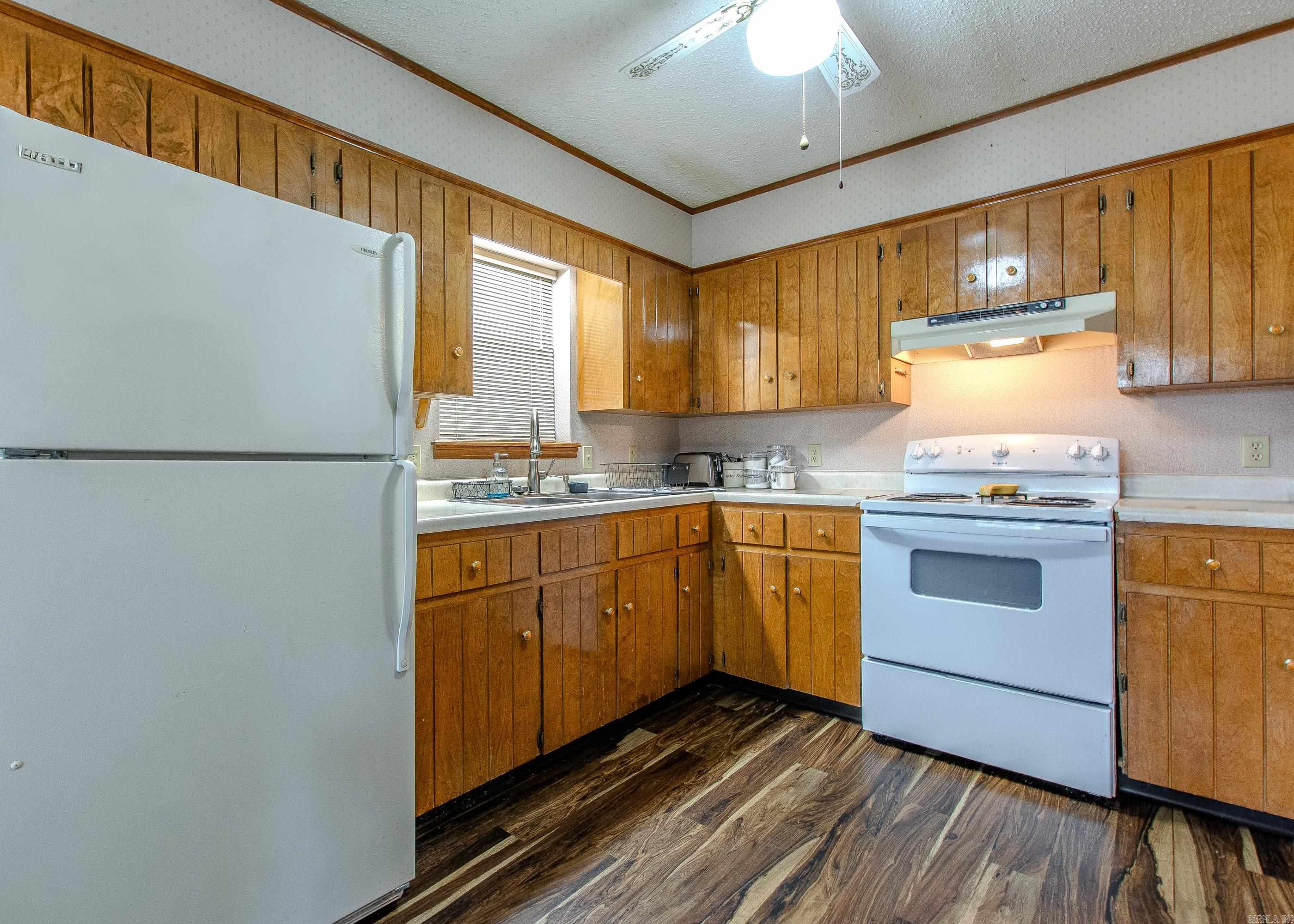 311 E 2nd Street  Lonoke, AR