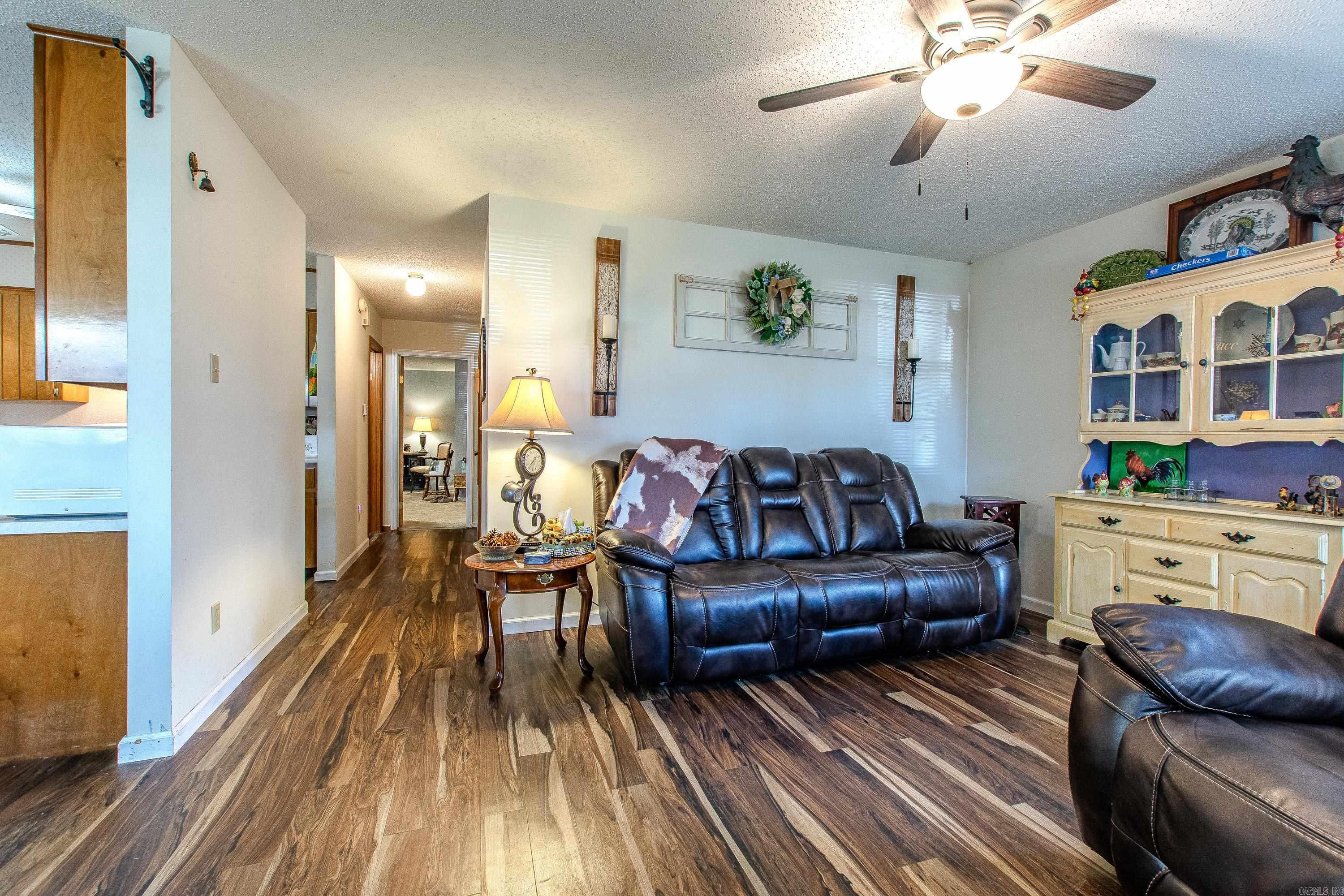 311 E 2nd Street  Lonoke, AR