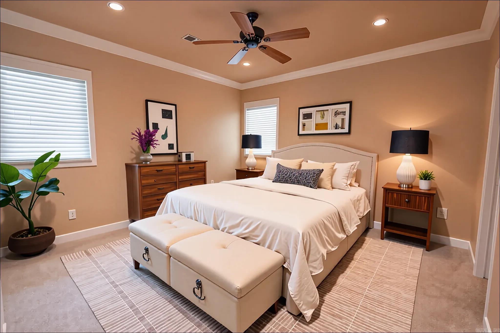 1380 Airport  Hot Springs, AR