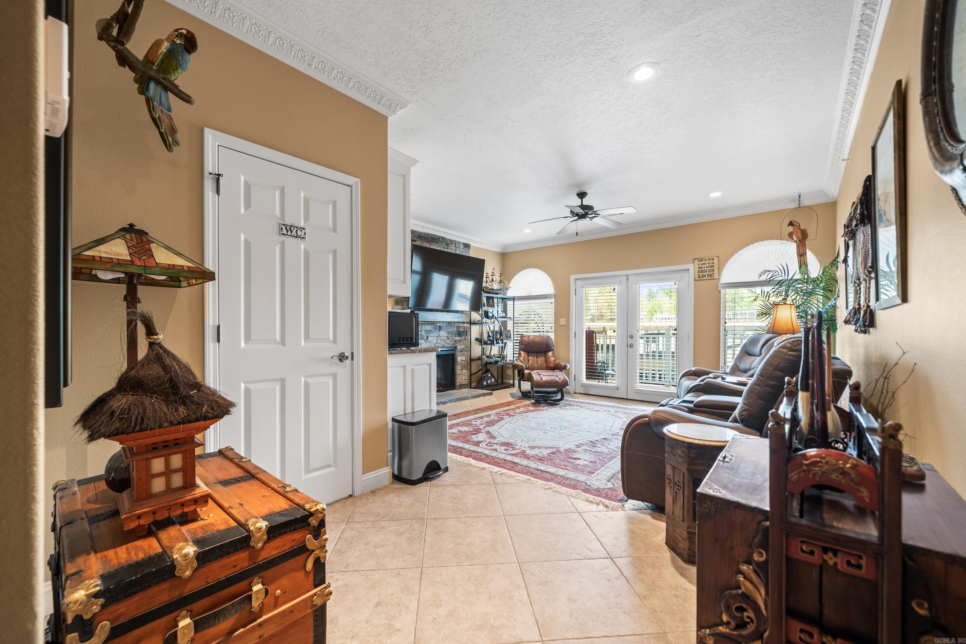 1380 Airport  Hot Springs, AR