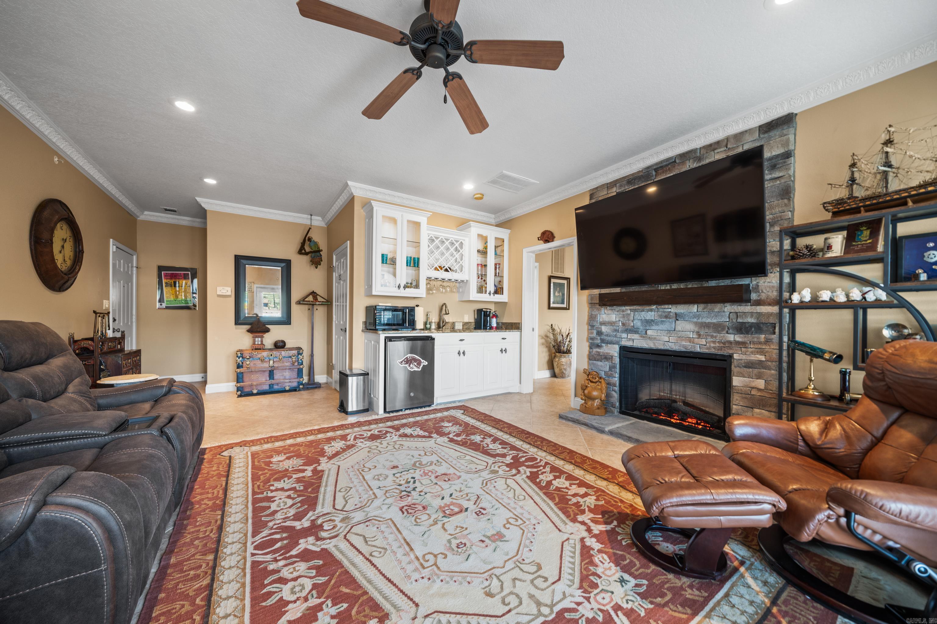 1380 Airport  Hot Springs, AR