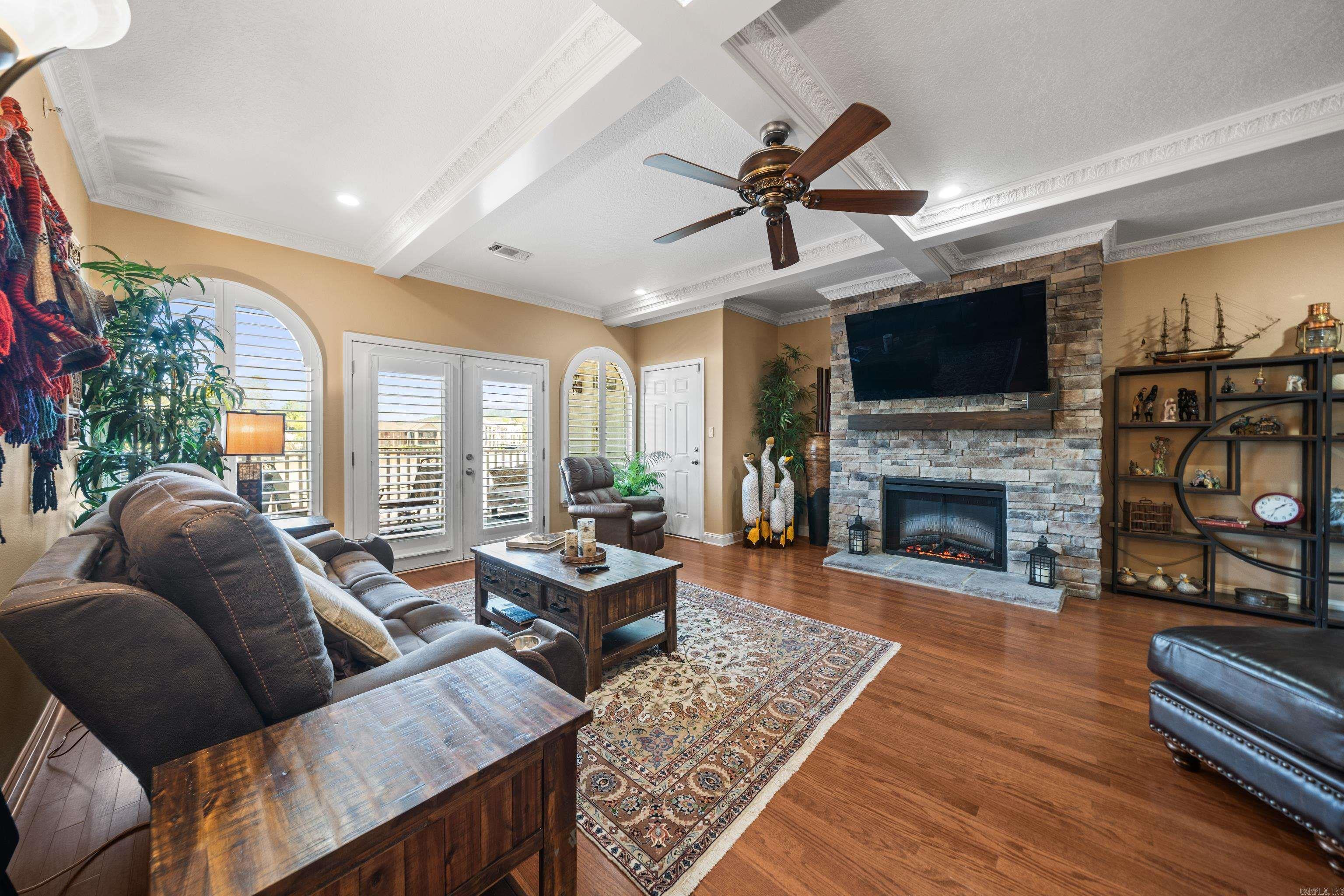 1380 Airport  Hot Springs, AR