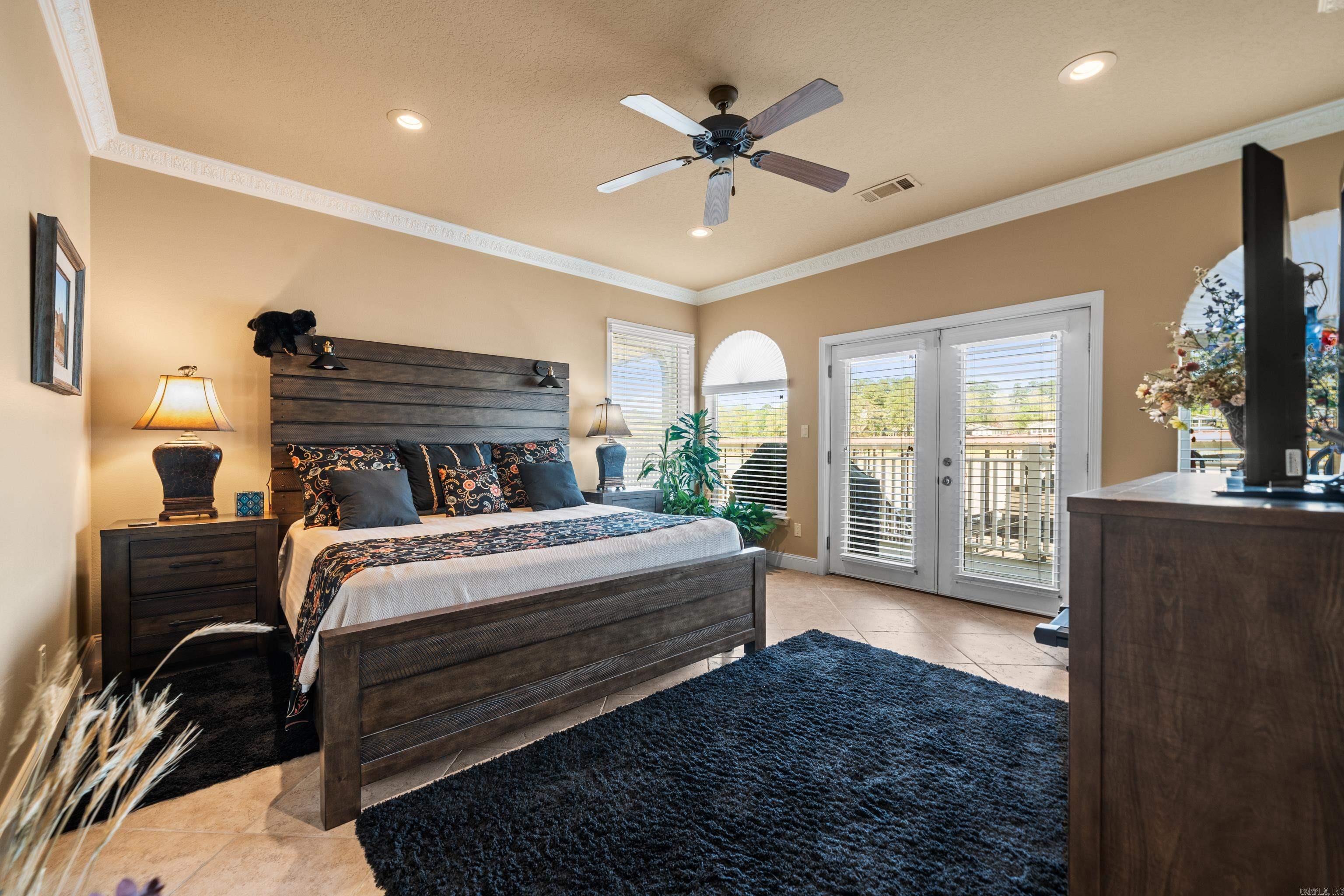 1380 Airport  Hot Springs, AR