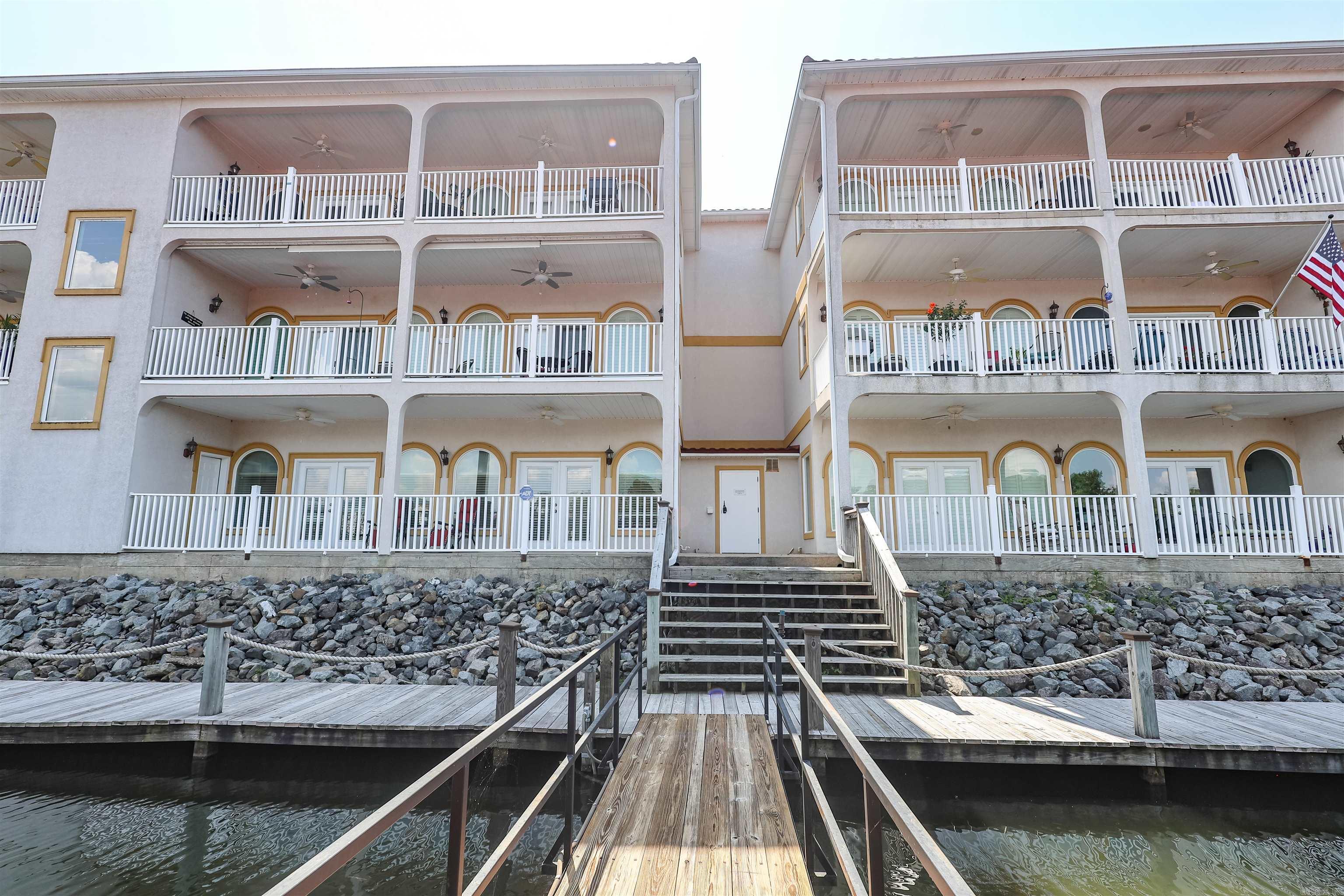 1380 Airport  Hot Springs, AR