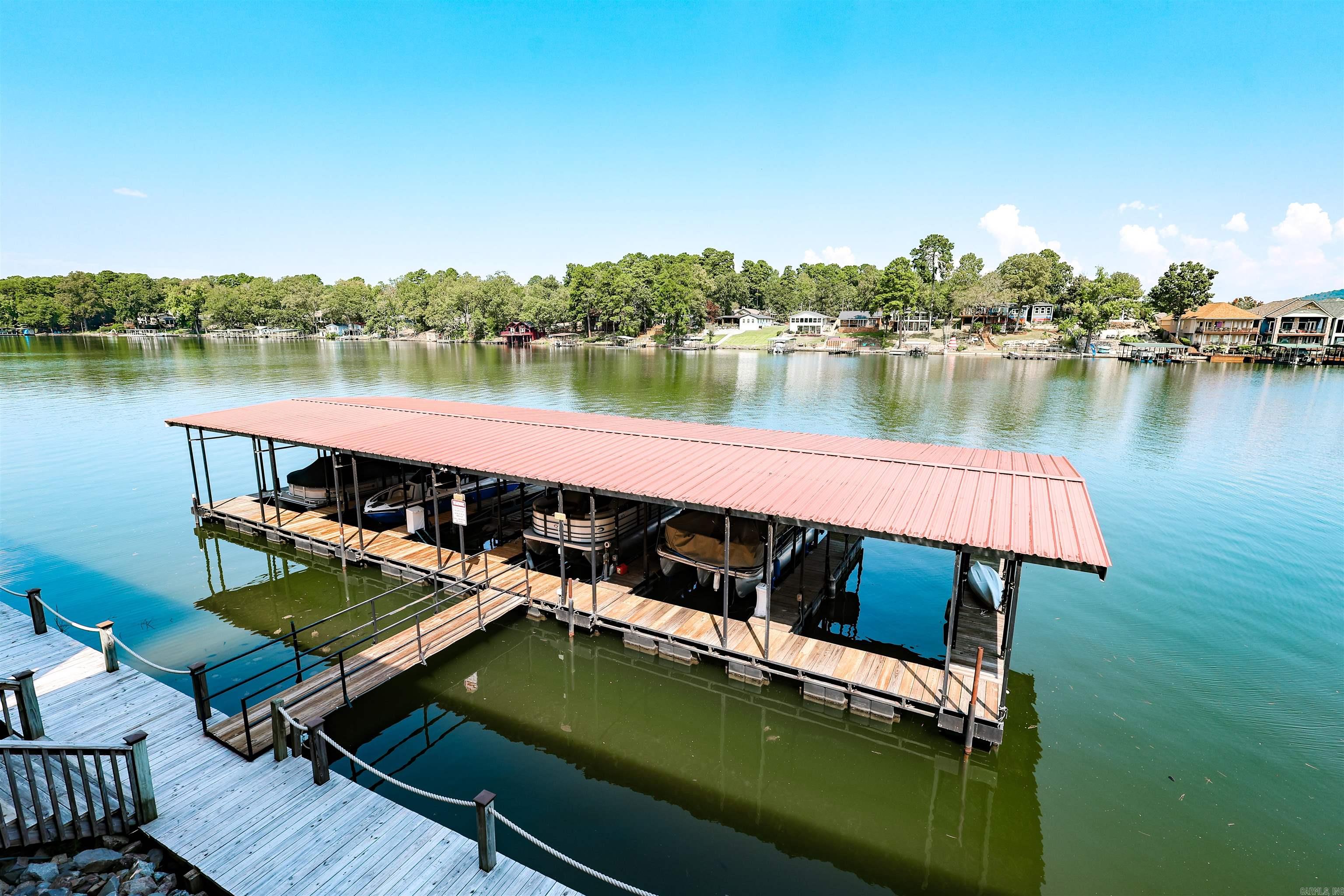 1380 Airport  Hot Springs, AR