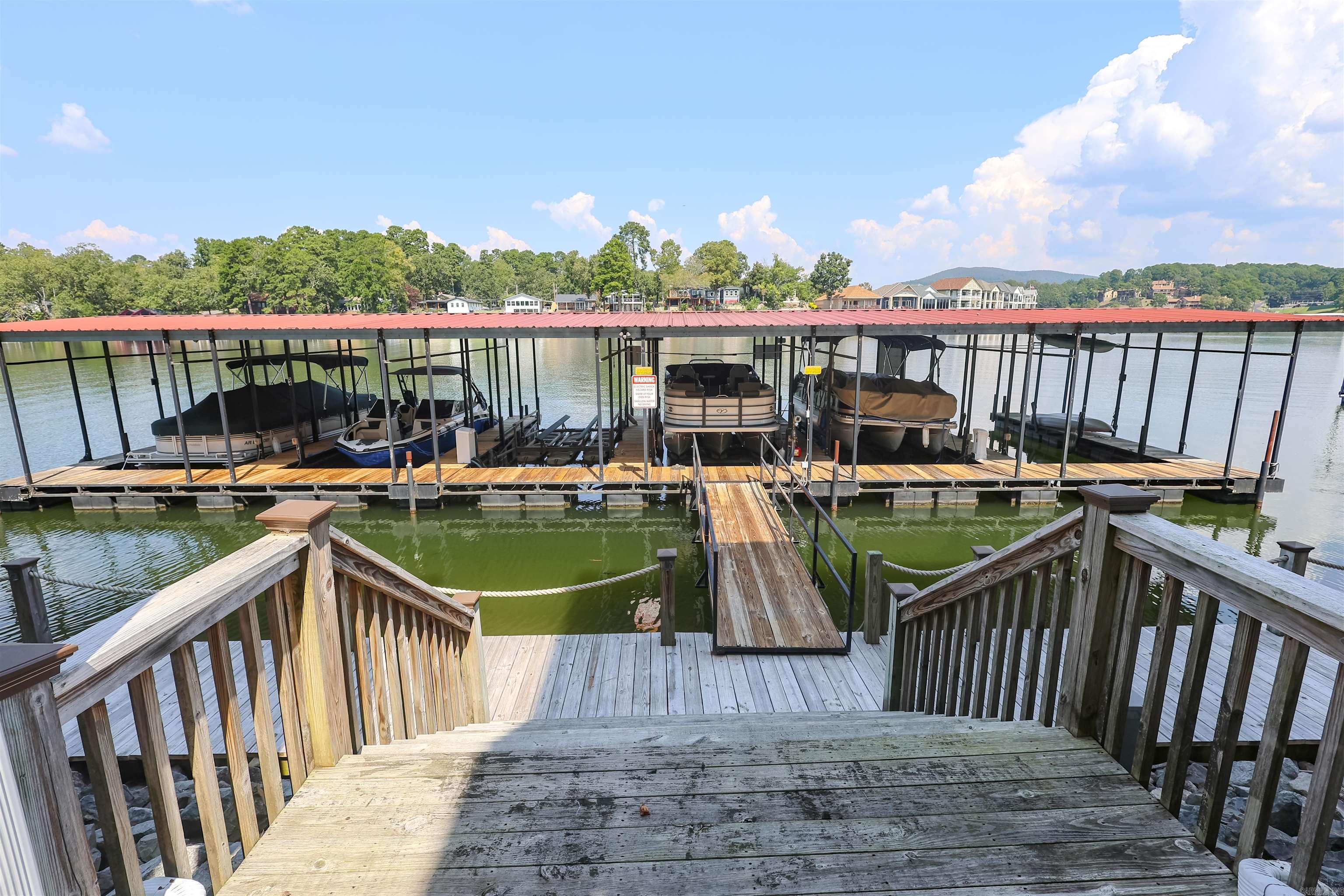 1380 Airport  Hot Springs, AR