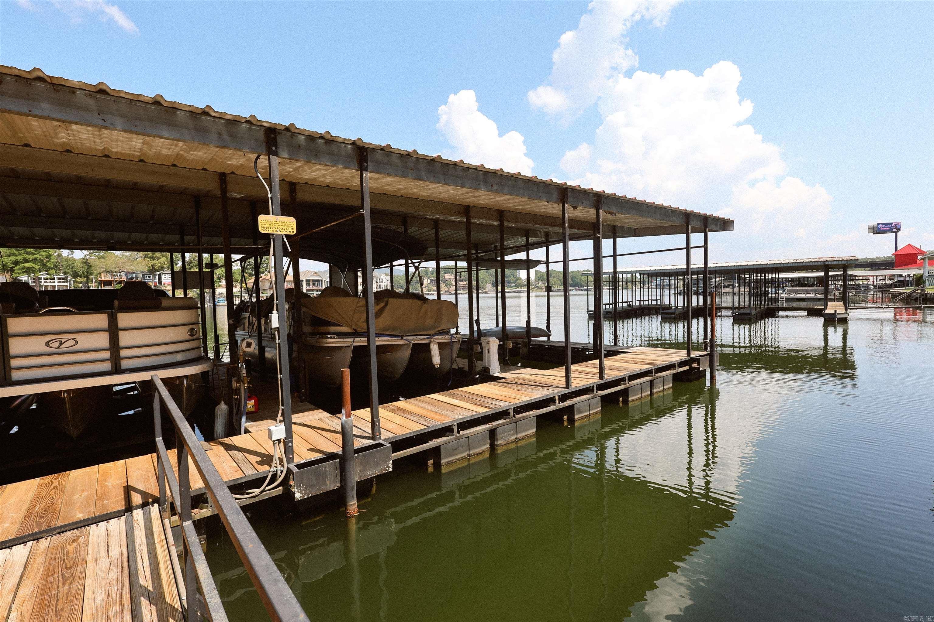 1380 Airport  Hot Springs, AR