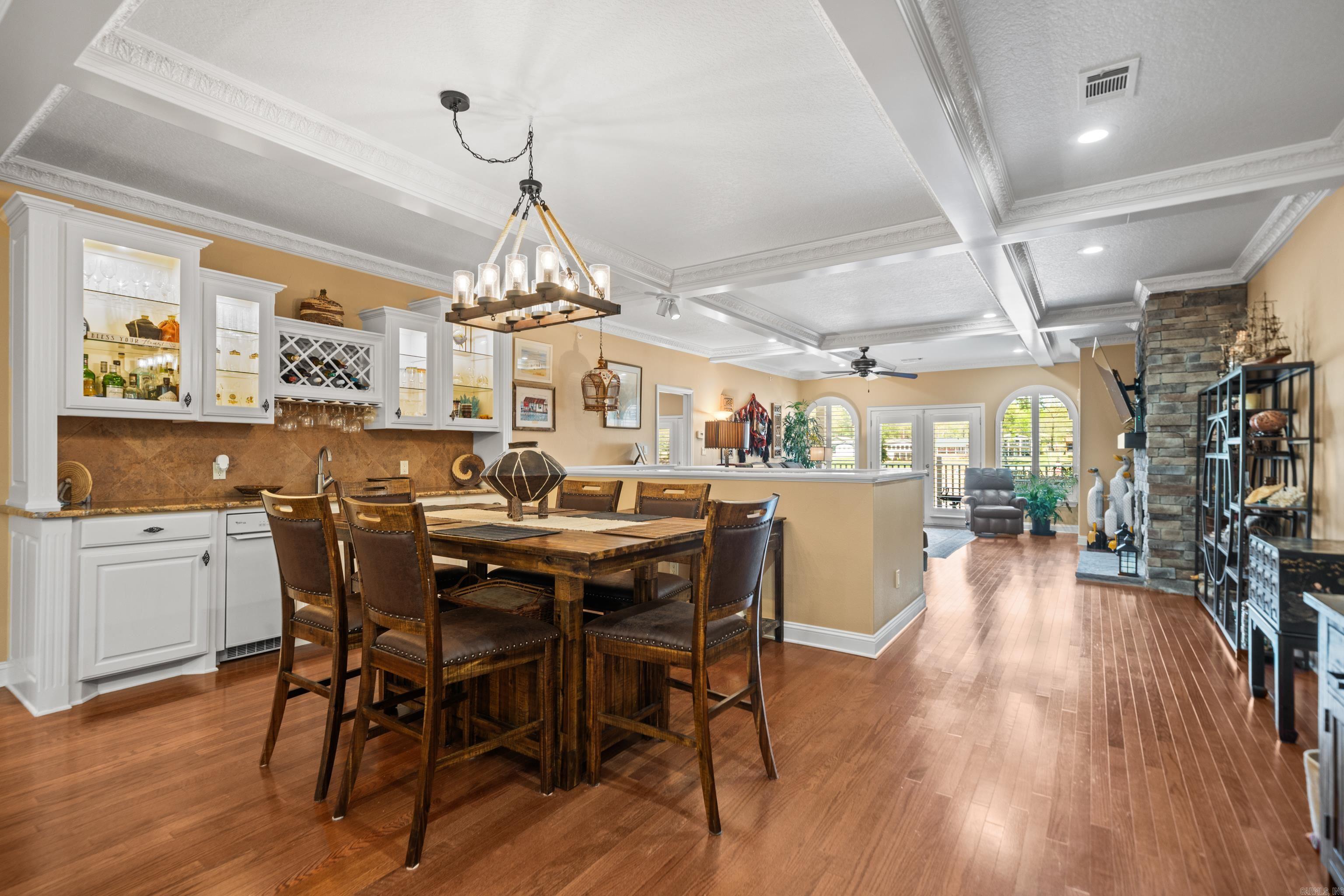 1380 Airport  Hot Springs, AR