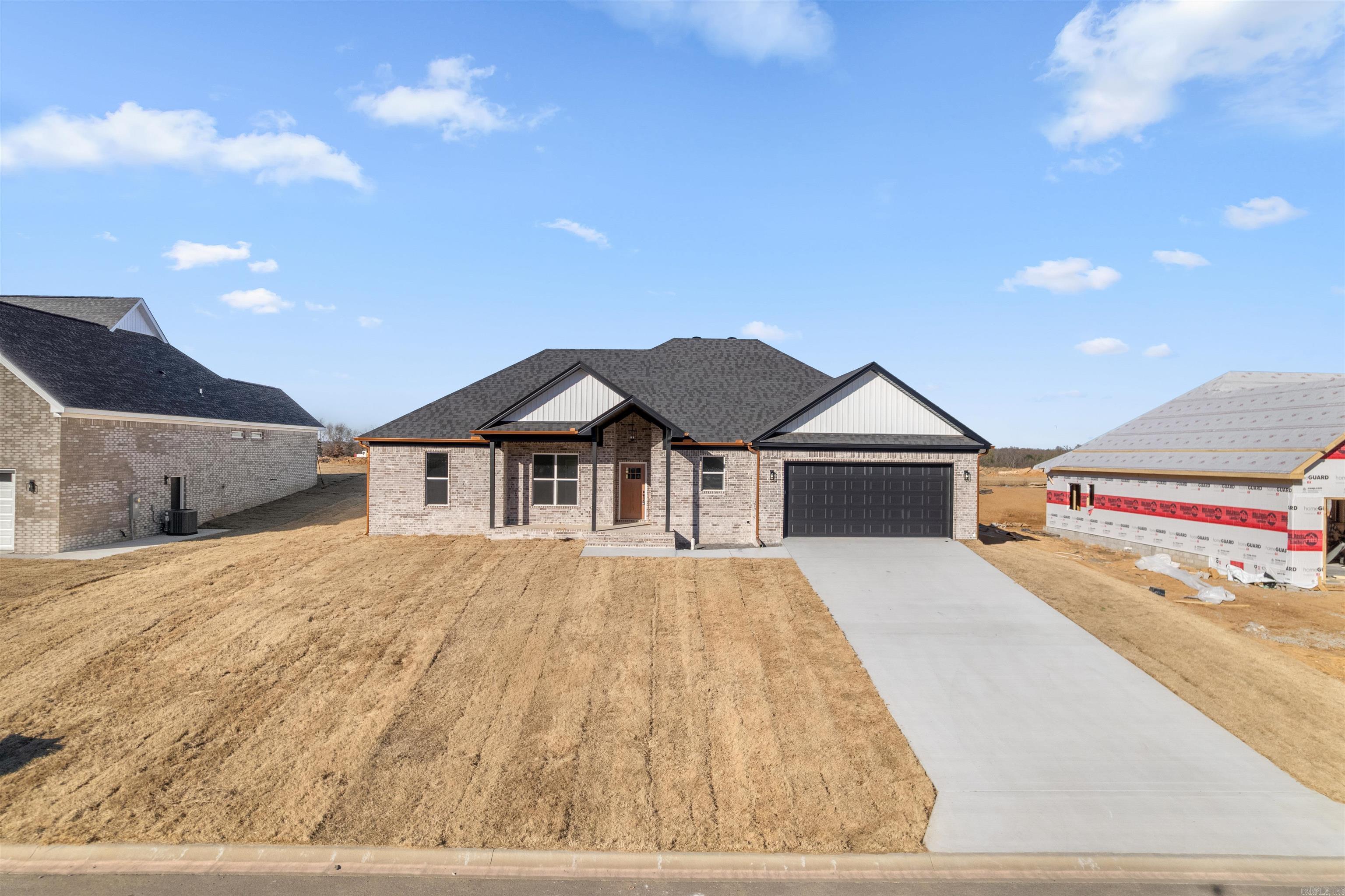 221 Michelle  Beebe, AR